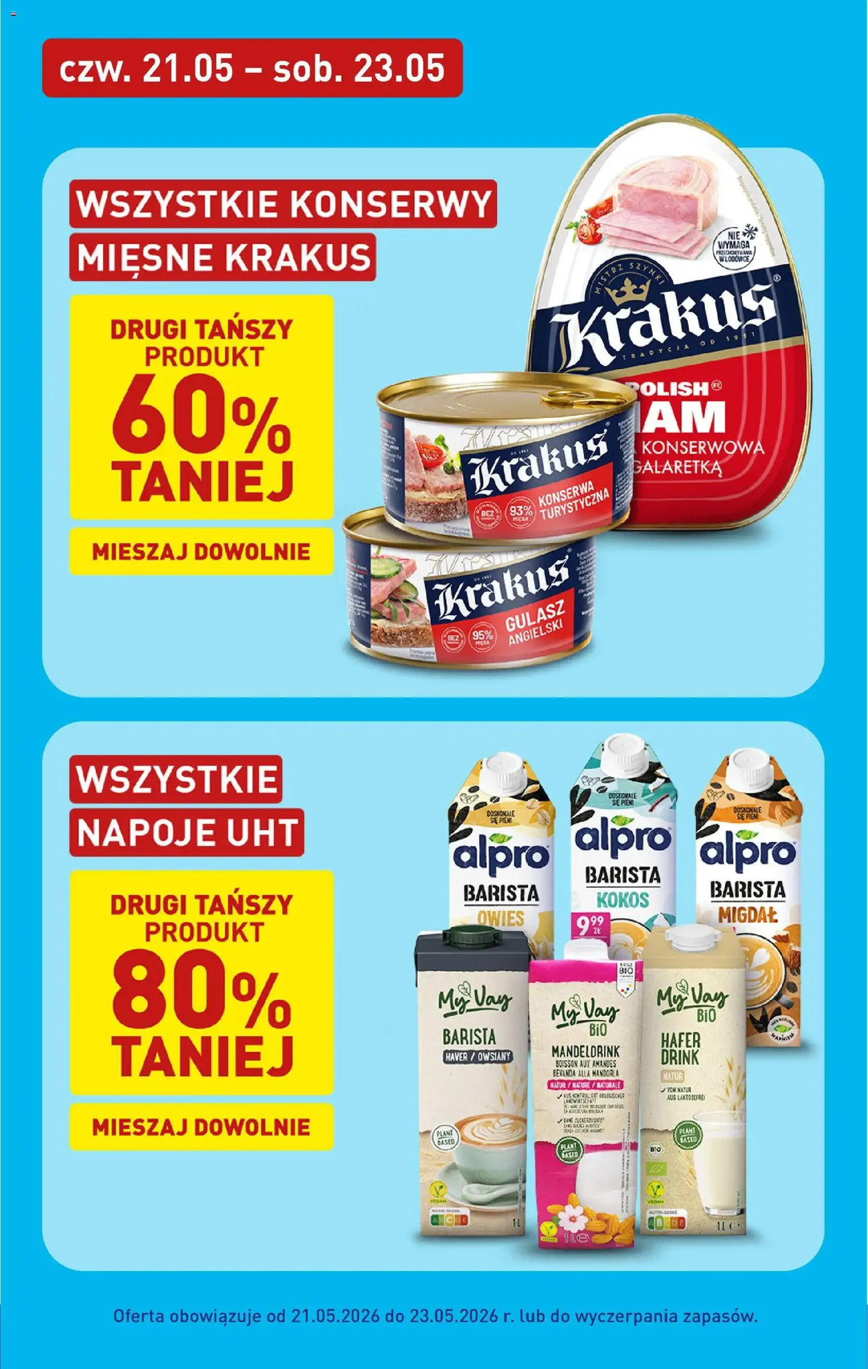 Aldi gazetka - ważny gazetka od 18.05.2026 strona 34 z 47