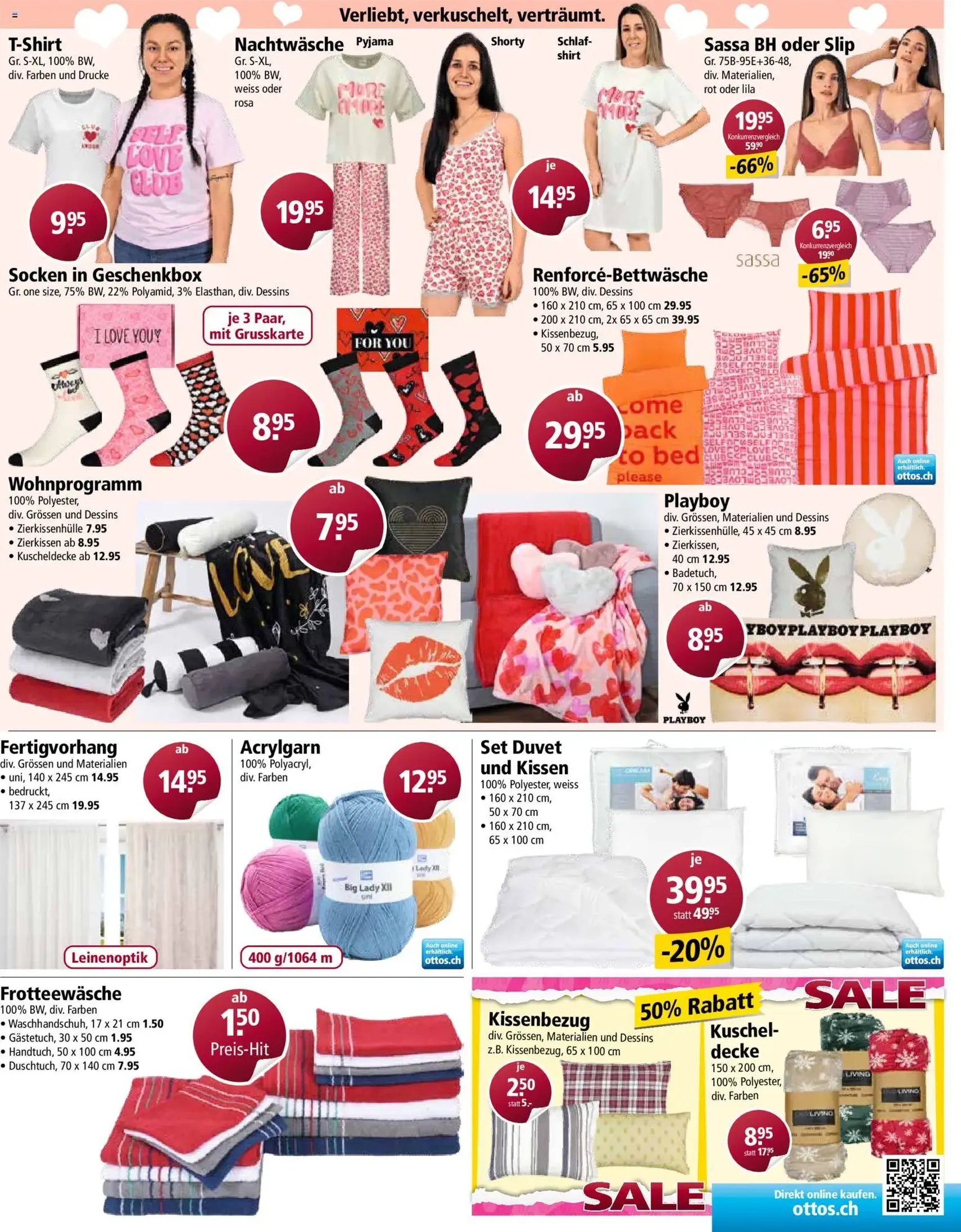 Otto's Aktionen - Gültiger Prospekt ab 07.01.2026, Seite 5 von insgesamt 16