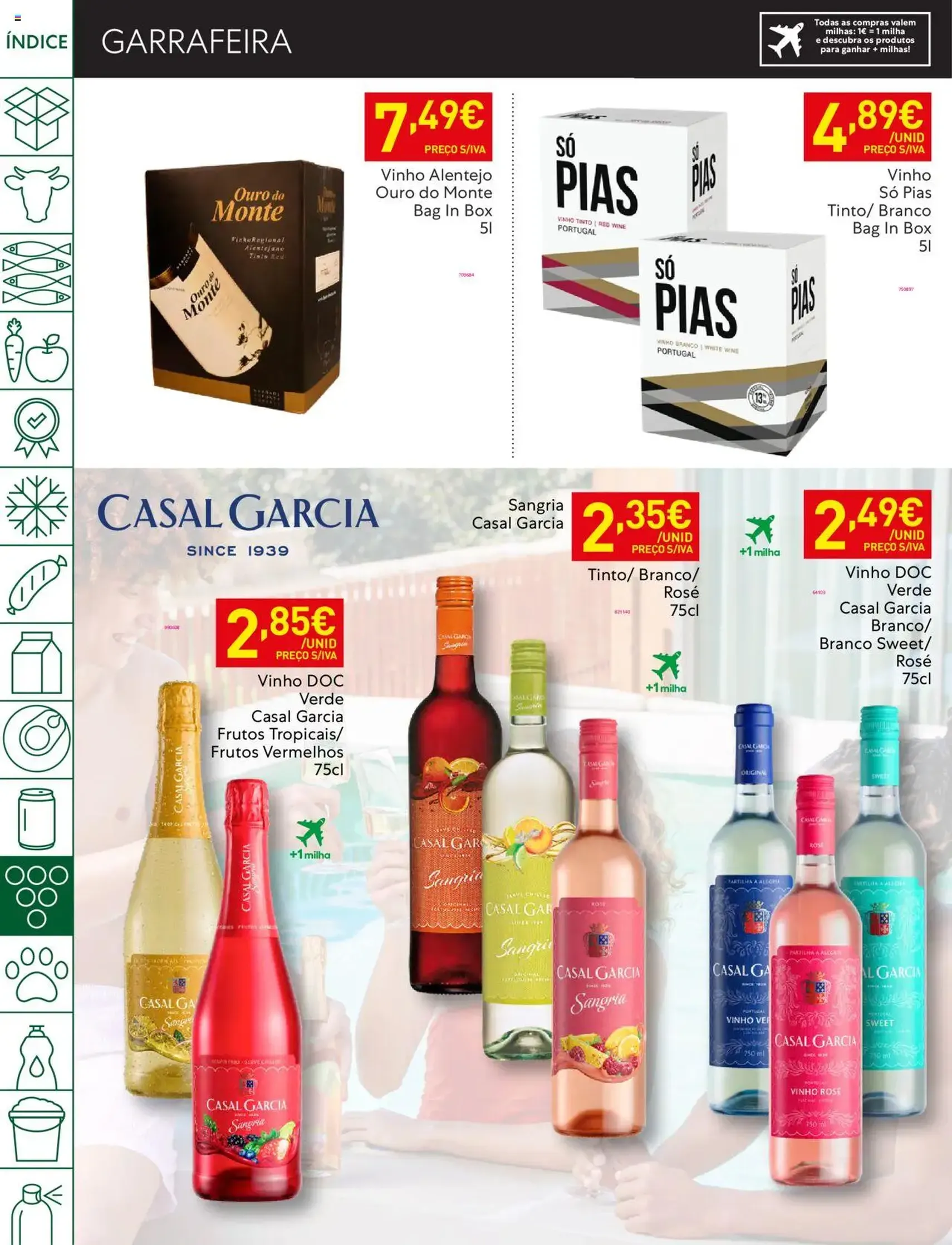 Recheio folheto - folheto válido a partir de 02/09/2025 página 36 de 50 Recheio folheto - folheto válido a partir de 02/09/2025 página 36 de 50