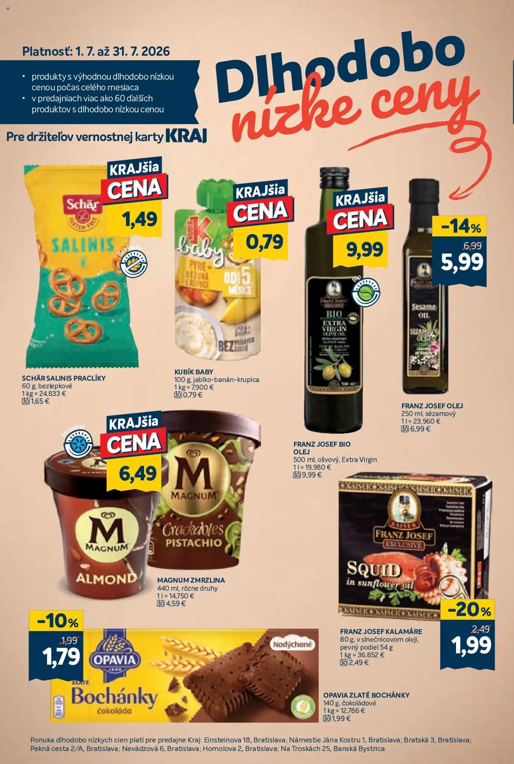 Kraj leták - platný leták od 02.07.2026 strana 14 z 17