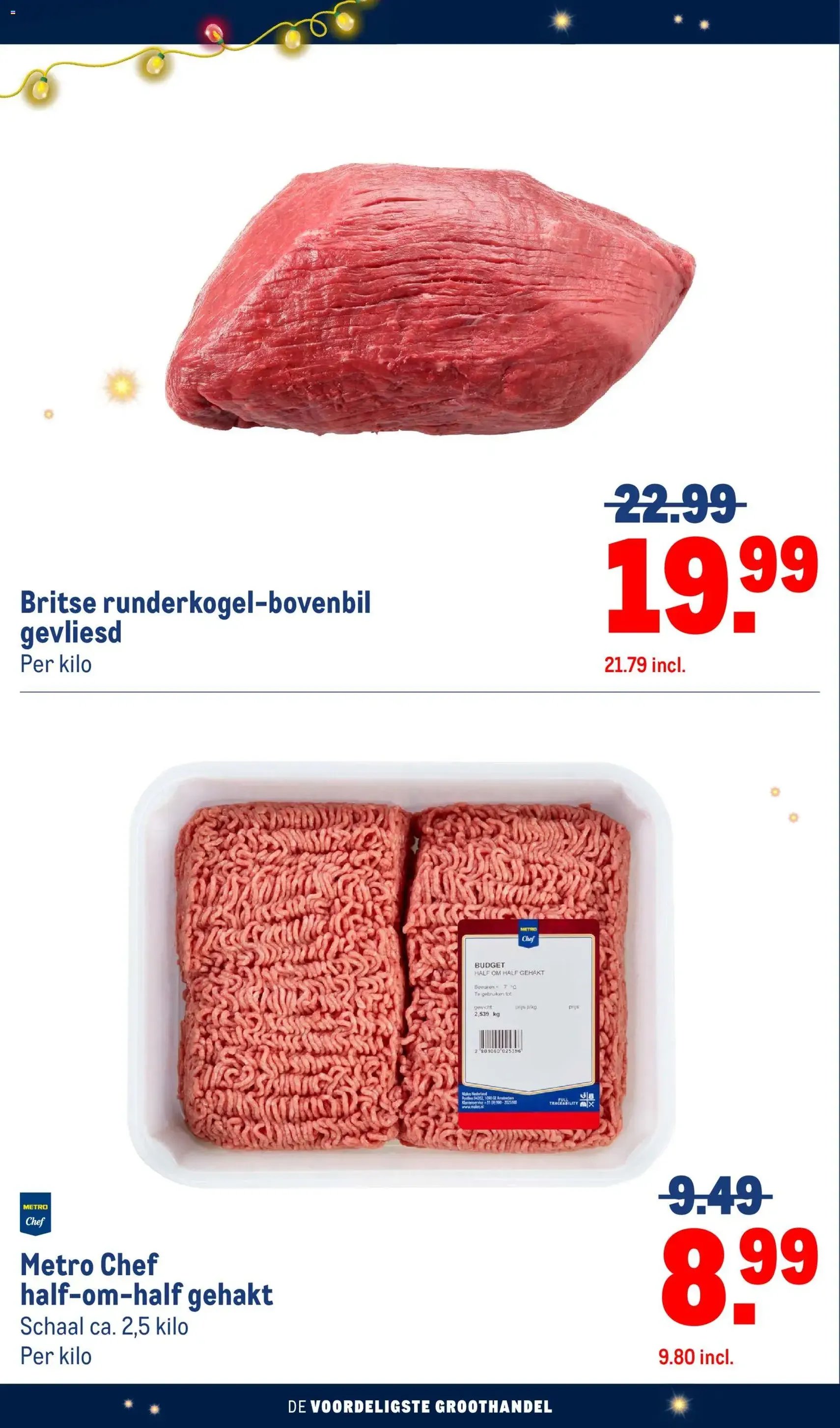 Makro - Folder - geldige folder vanaf 10-12-2025 pagina 18 van 114