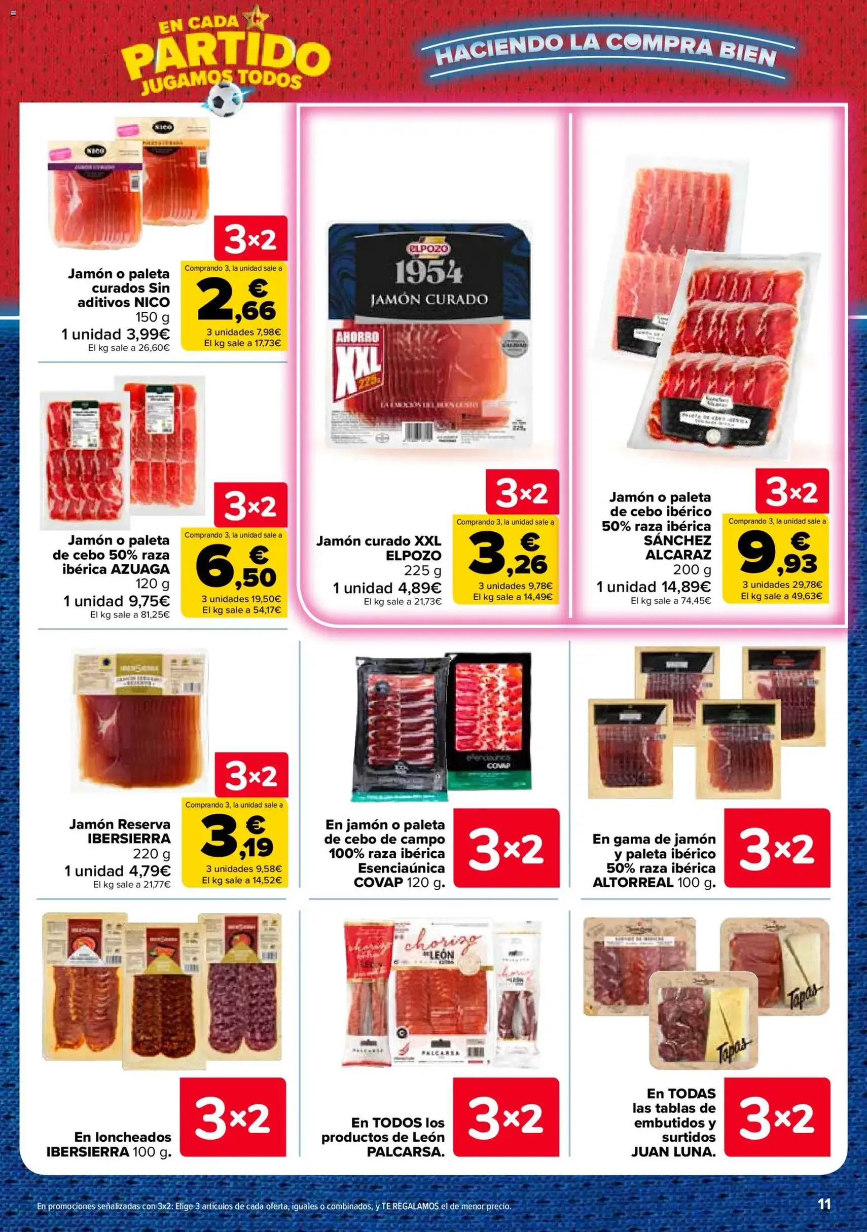 Carrefour folleto - folleto válido desde 25/06/2026 página 13 de 88