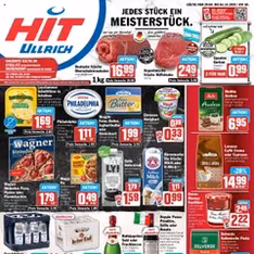 HIT Prospekt - Prospekt Vorschau gültig ab 29.09.2025