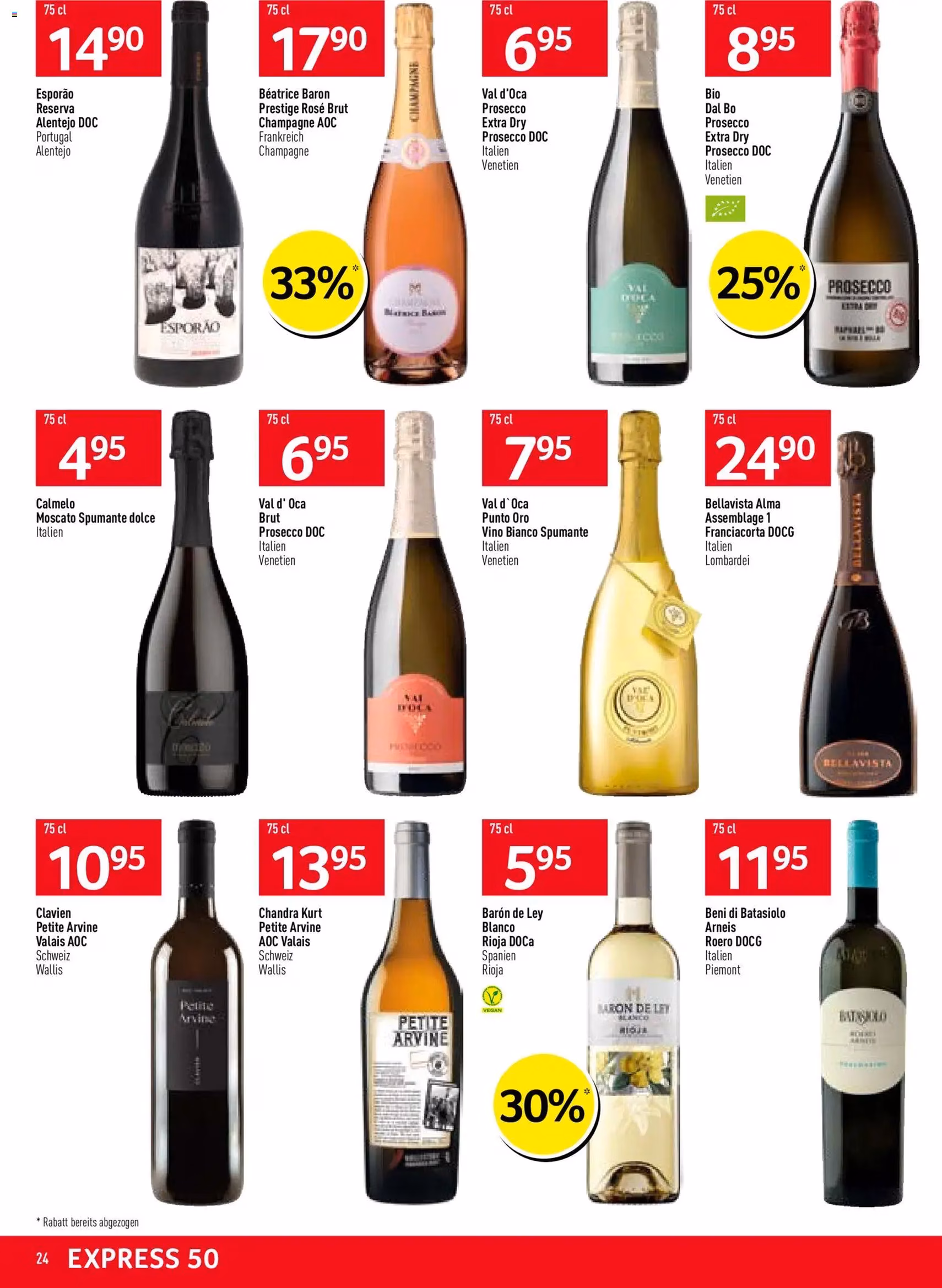 Prodega Aktionen - Gültiger Prospekt ab 08.12.2025, Seite 24 von insgesamt 36