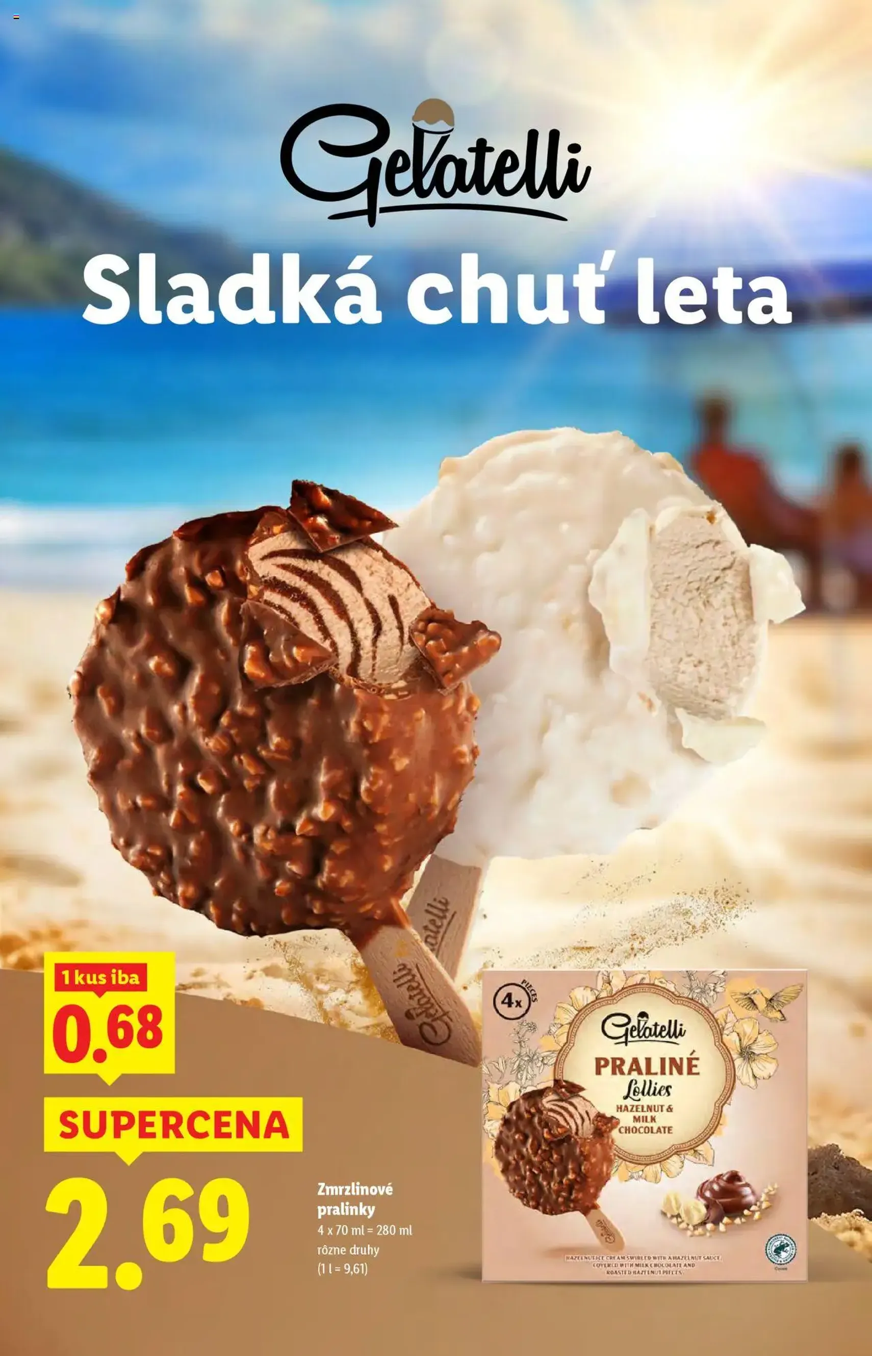 Lidl leták - platný leták od 21.07.2025 strana 79 z 99 Lidl leták - platný leták od 21.07.2025 strana 79 z 99