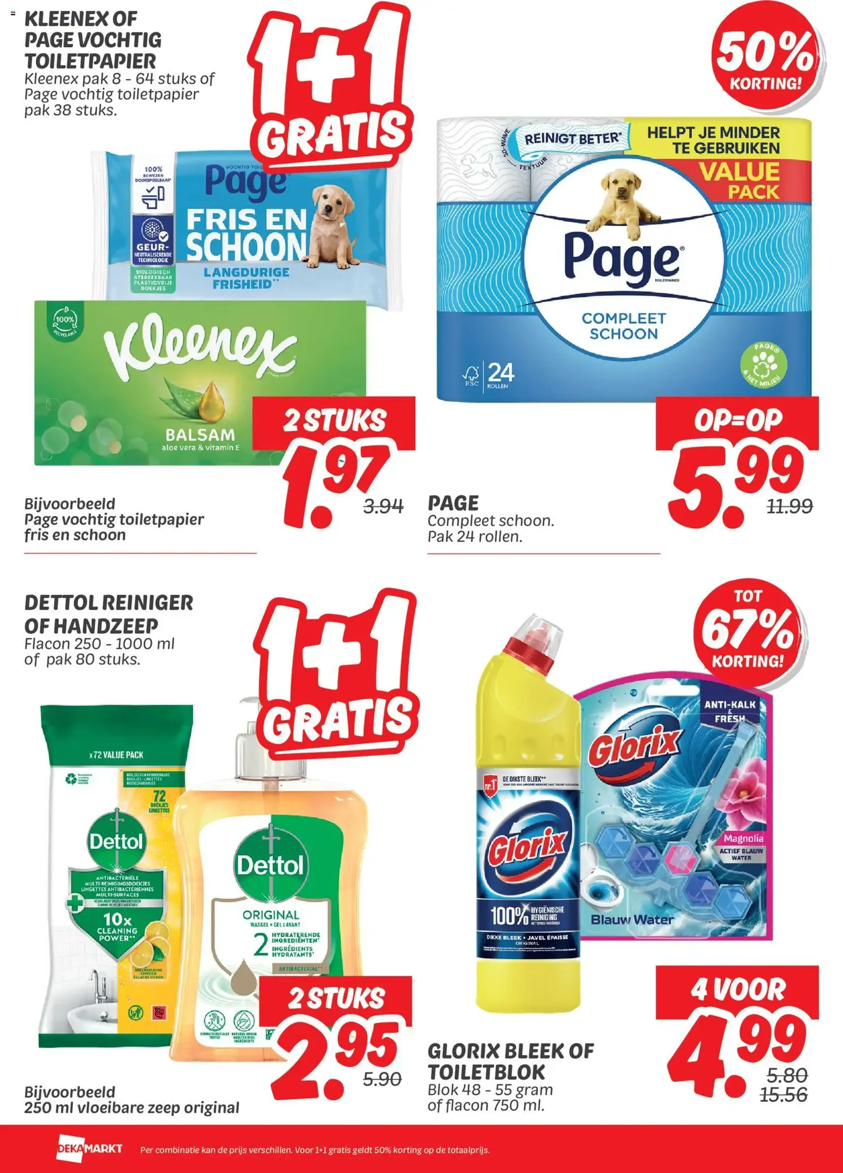 Dekamarkt - Folder - geldige folder vanaf 03-02-2026 pagina 22 van 29