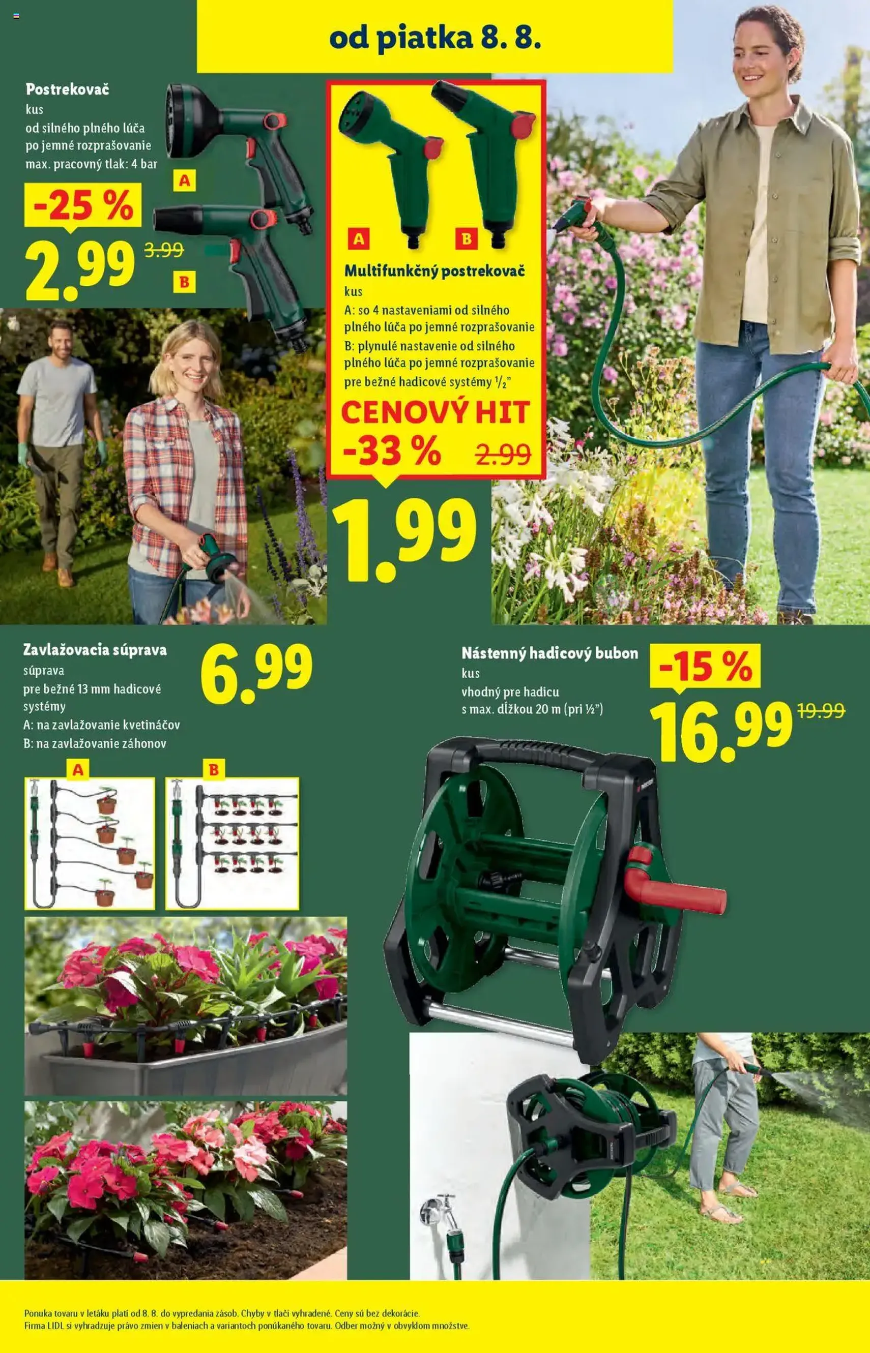 Lidl leták - platný leták od 04.08.2025 strana 93 z 98