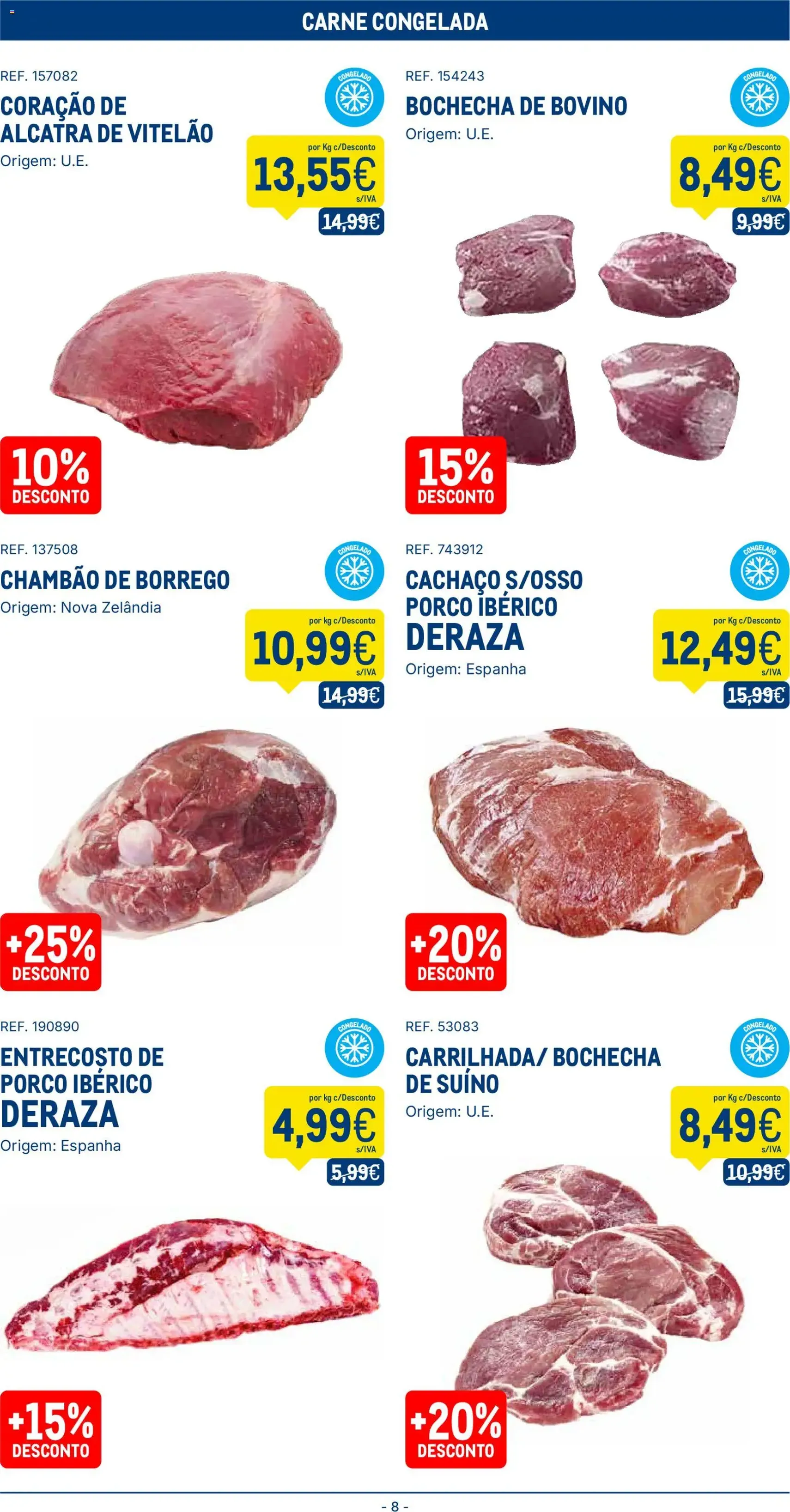 Makro folheto - folheto válido a partir de 03/02/2026 página 8 de 20