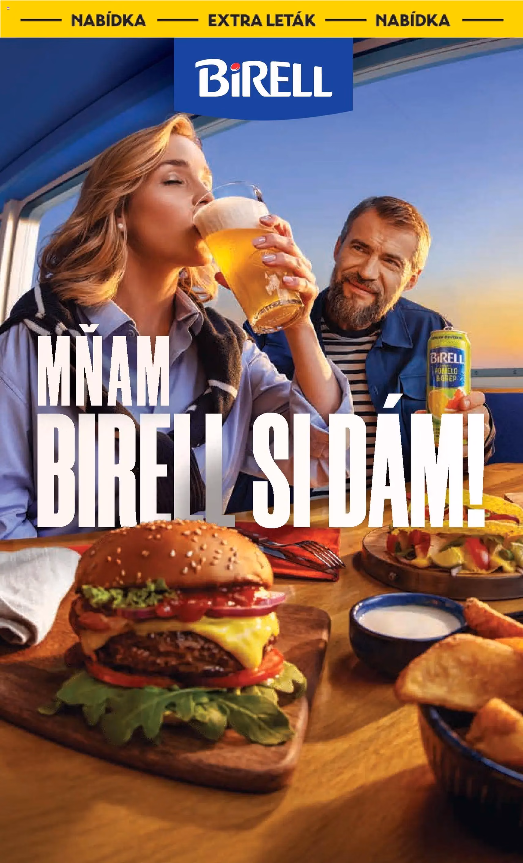 Albert leták - Hypermarket - platný leták od 19.11.2025 strana 22 z 58