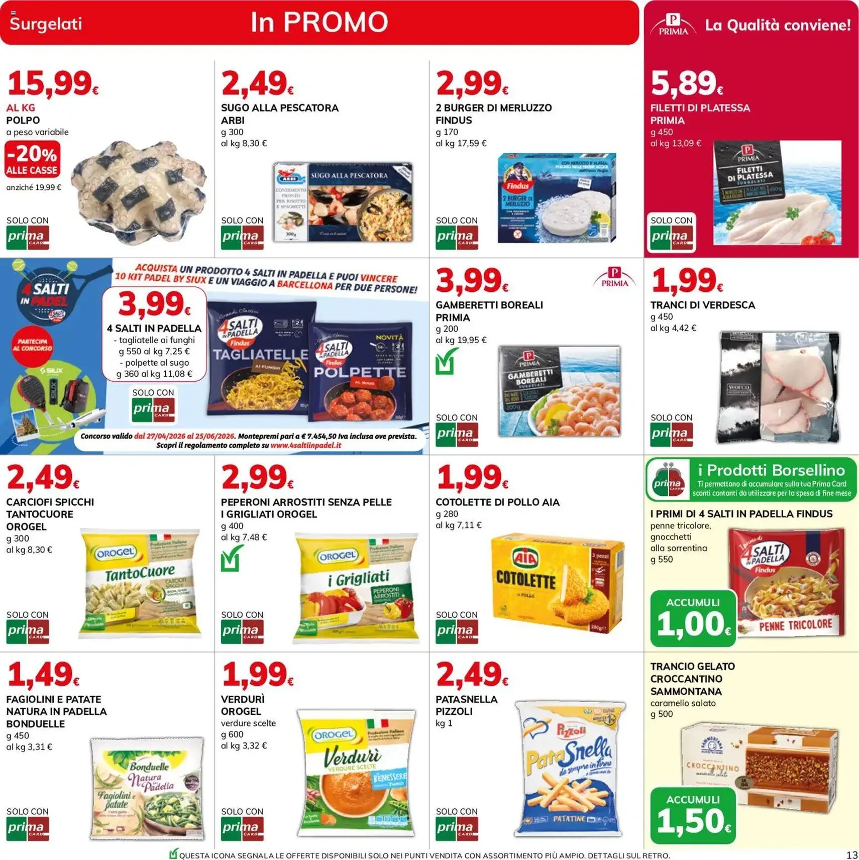 Basko volantino - volantino valido dal 07/05/2026 pagina 13 di 34