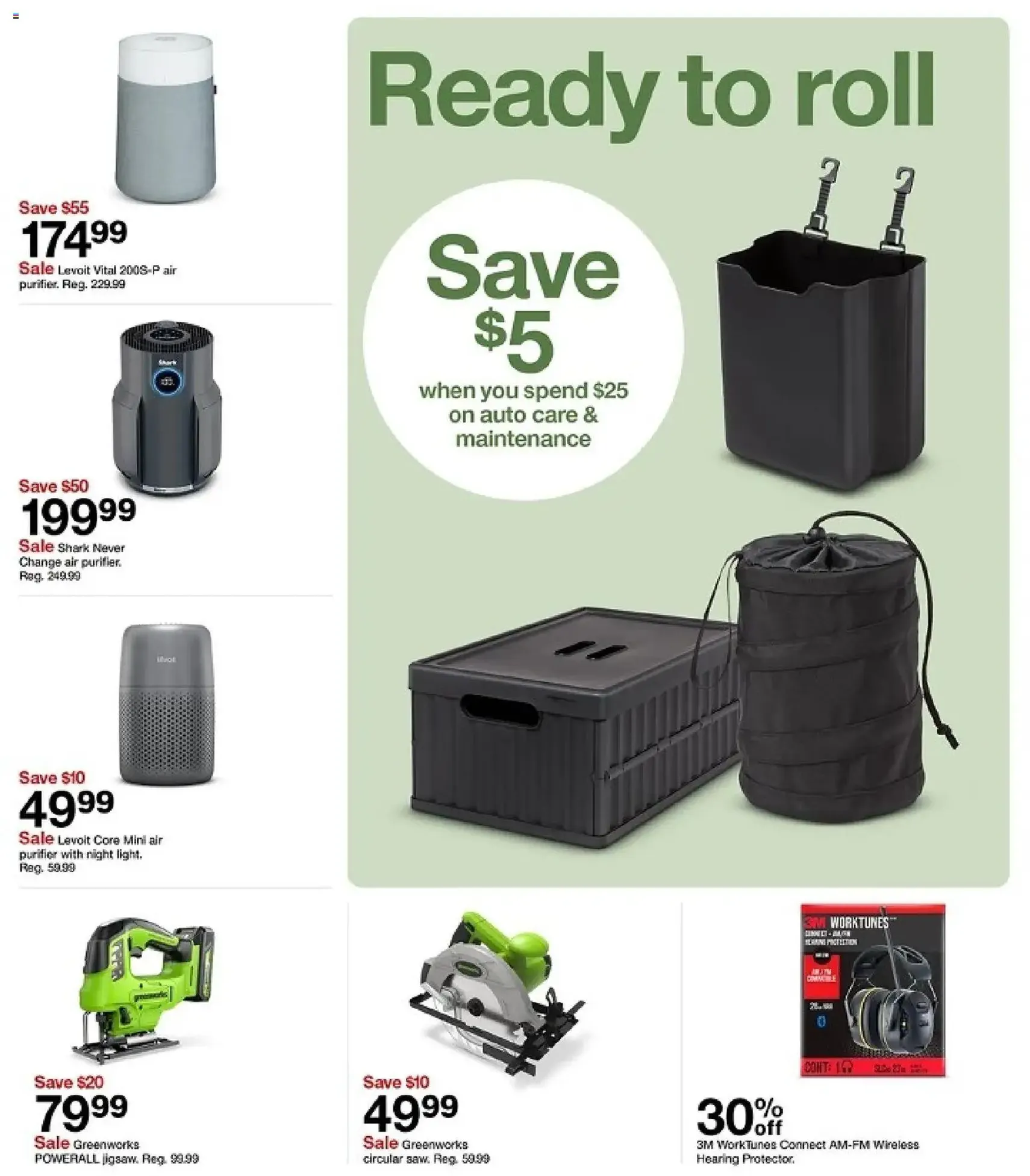 Target Weekly Ad - valid flyer from 06/14/2026, page 28 of 39
