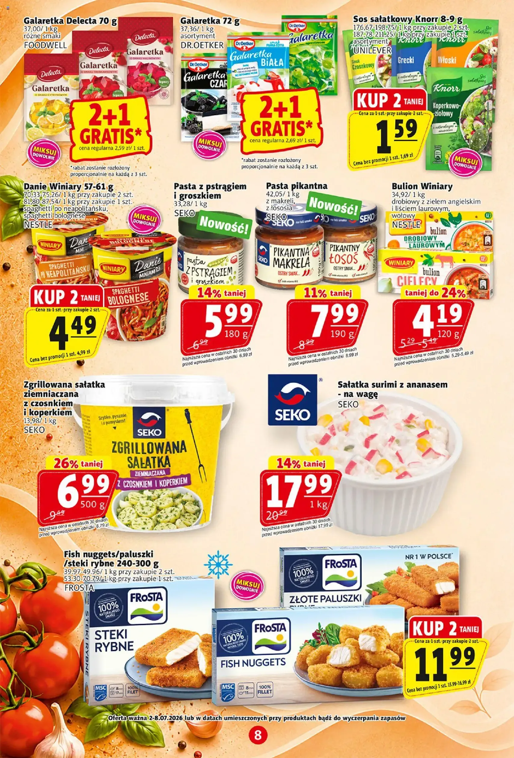 Prim Market gazetka - ważny gazetka od 02.07.2026 strona 8 z 17