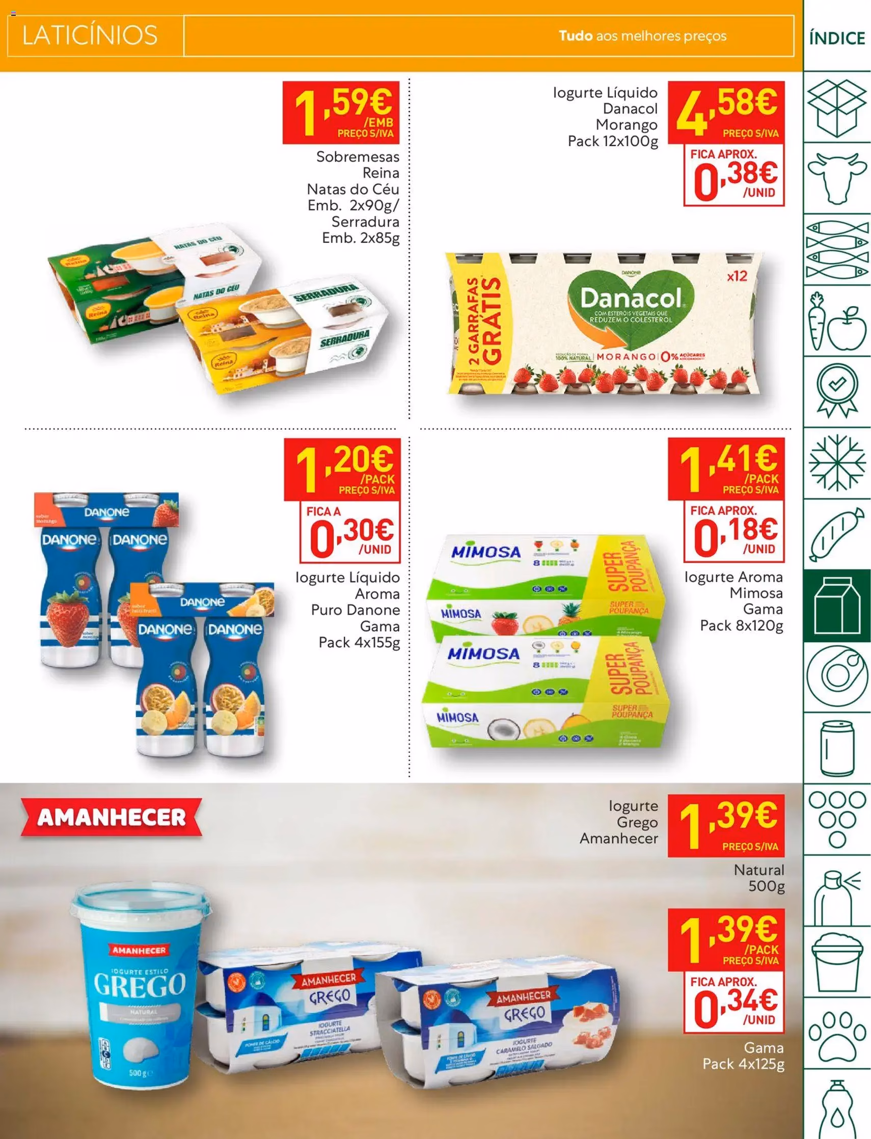 Recheio folheto - folheto válido a partir de 20/01/2026 página 21 de 50