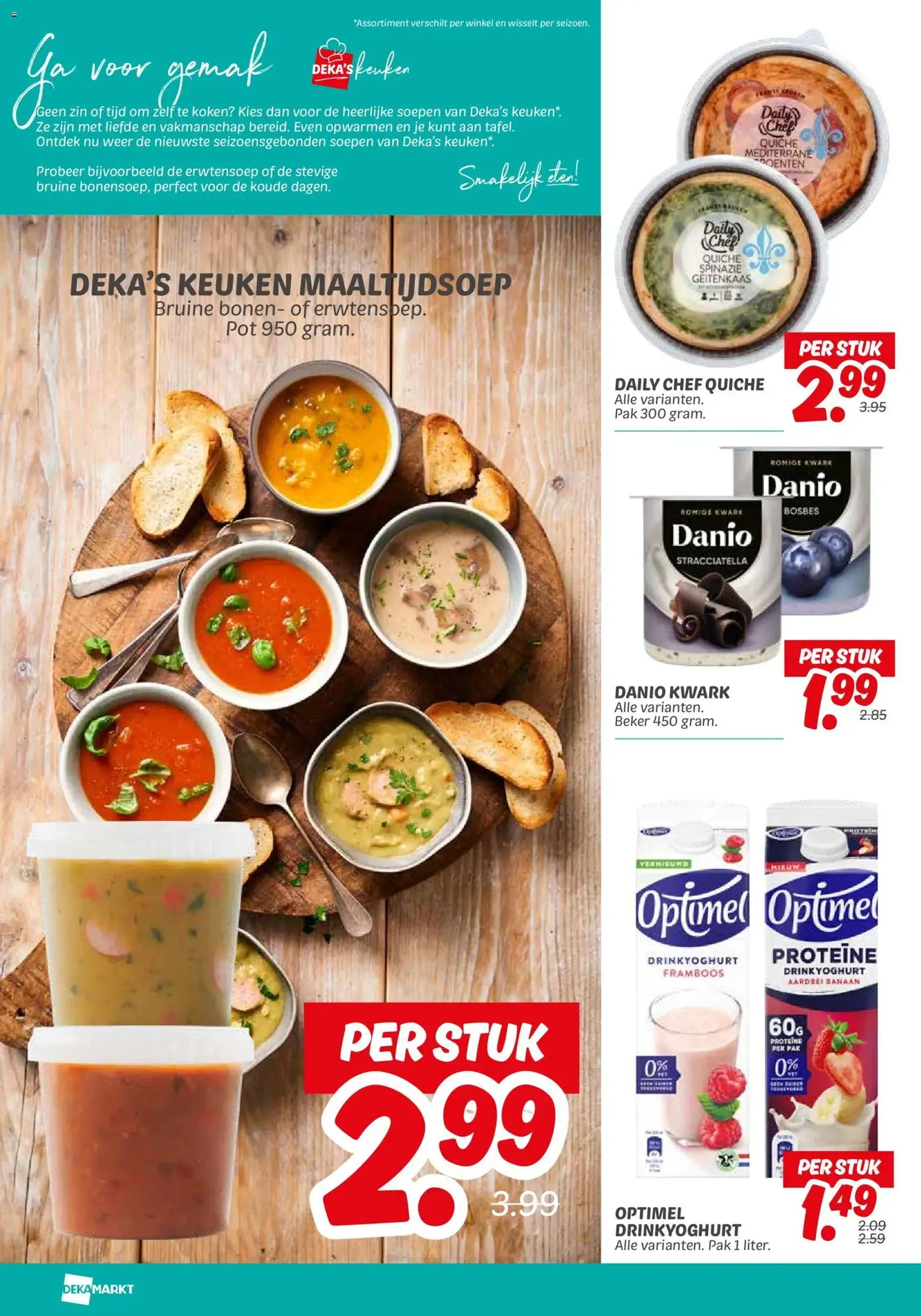 Dekamarkt - Folder - geldige folder vanaf 18-11-2025 pagina 18 van 30