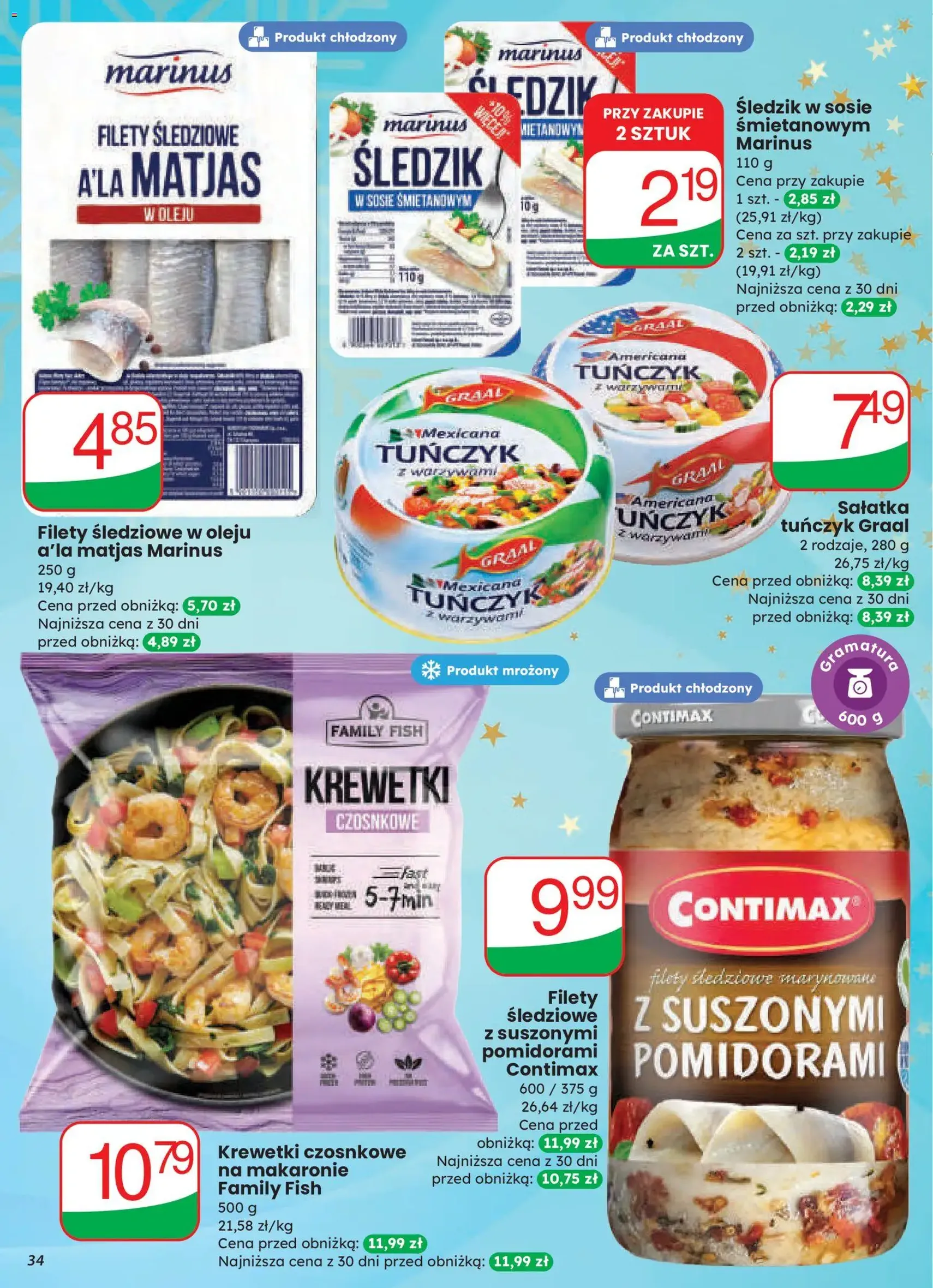 Dino Gazetka - ważny gazetka od 03.12.2025 strona 34 z 82