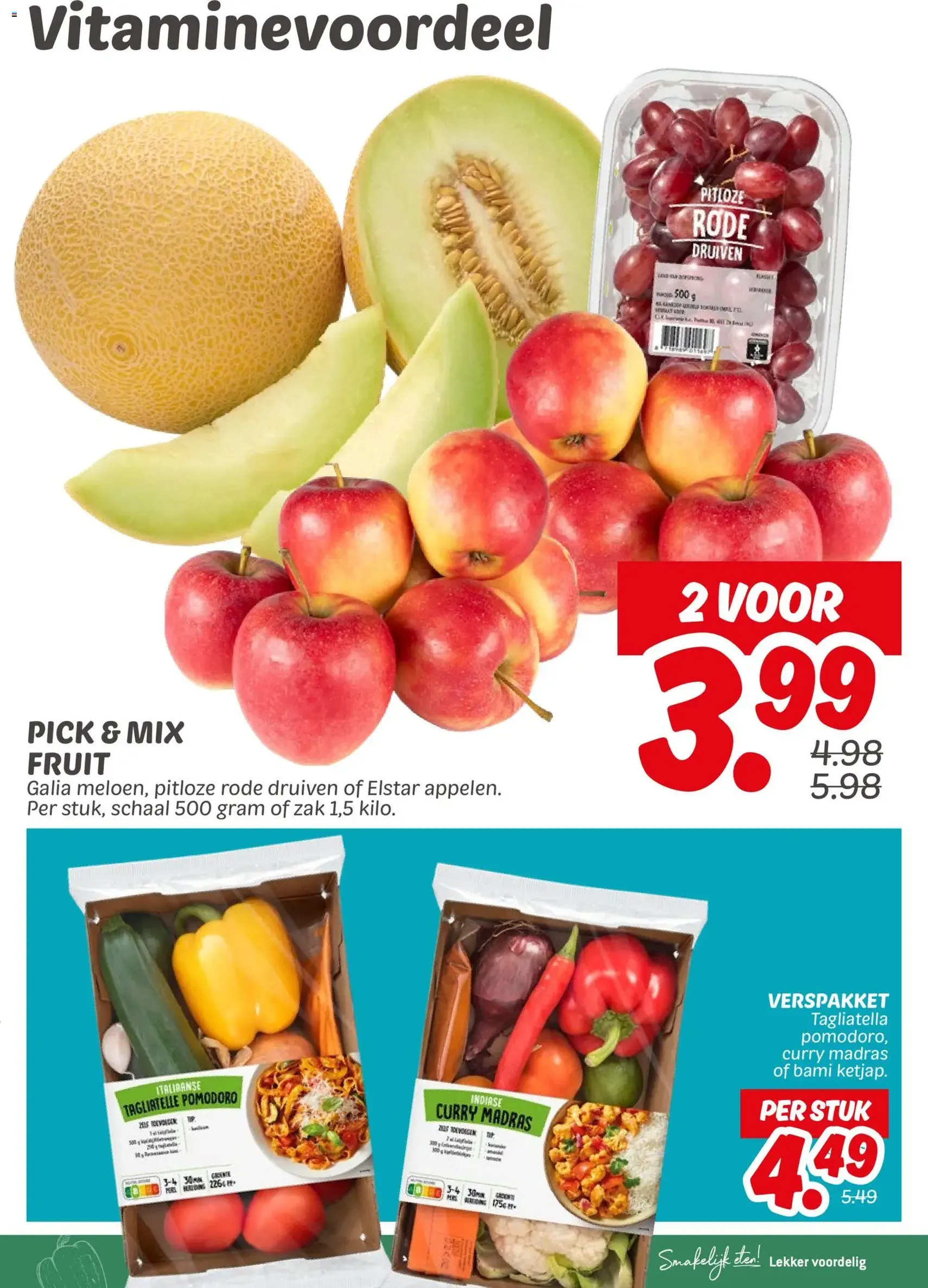 Dekamarkt - Folder - geldige folder vanaf 11-11-2025 pagina 7 van 28