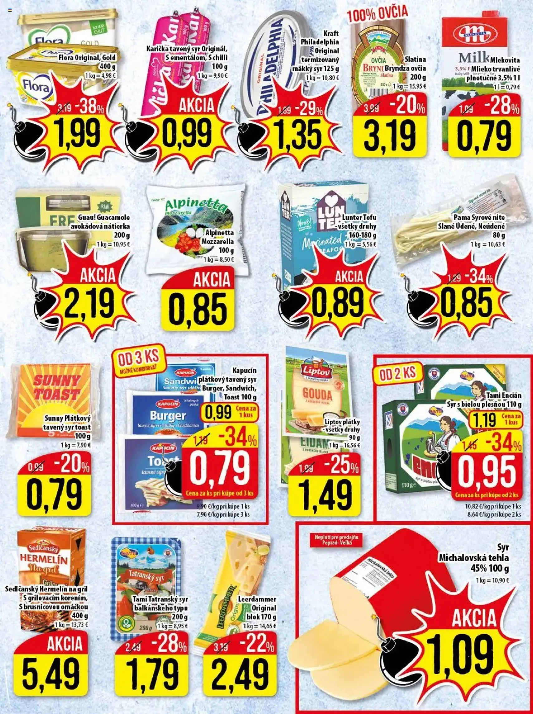Klas leták - platný leták od 22.09.2025 strana 9 z 25 Klas leták - platný leták od 22.09.2025 strana 9 z 25