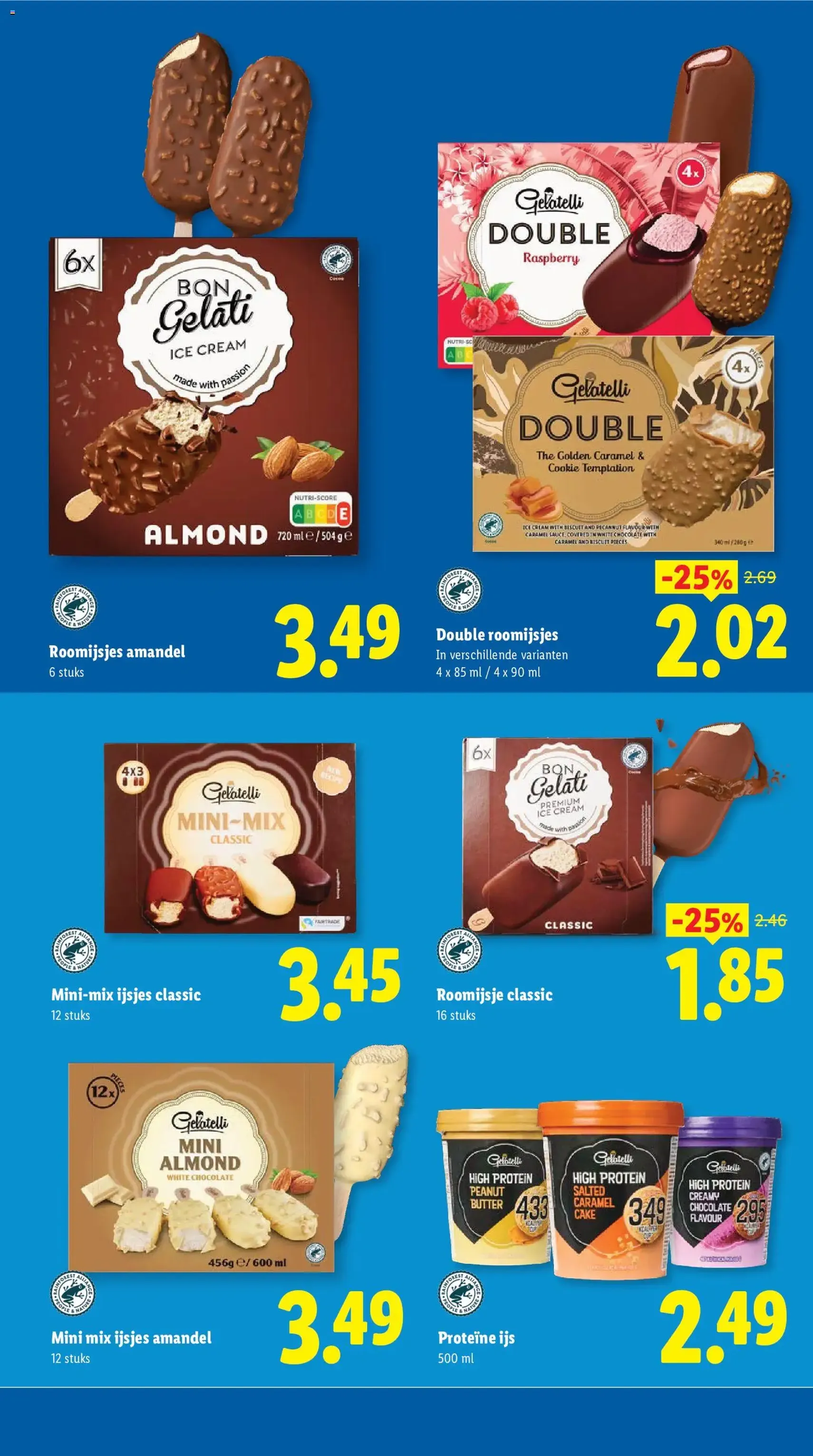 Lidl folder week 20 - geldige folder vanaf 11-05-2026 pagina 27 van 46