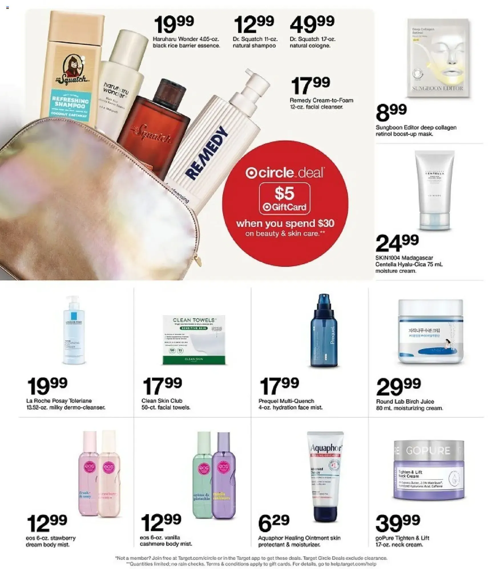 Target Weekly Ad - valid flyer from 01/04/2026, page 26 of 35