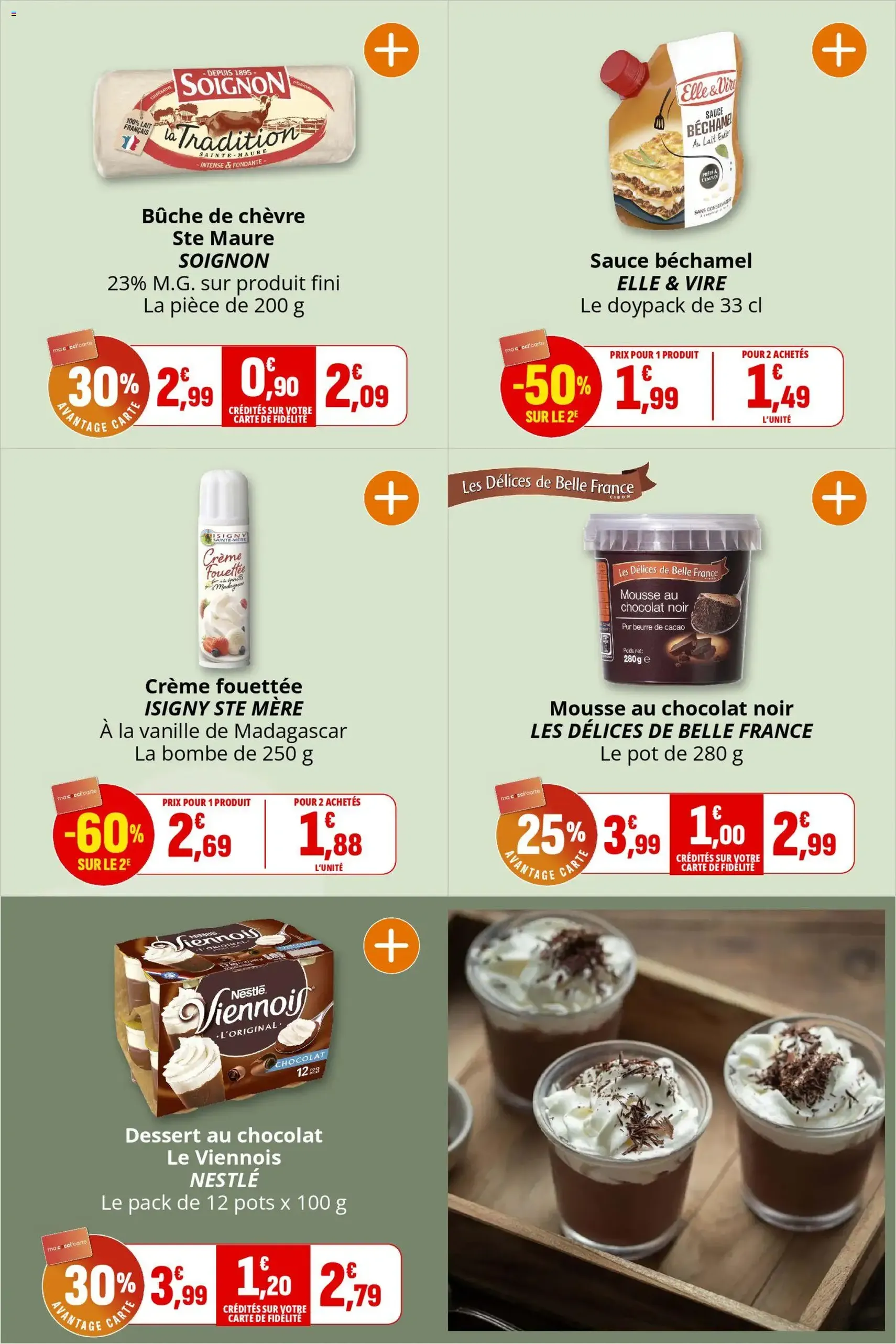 Coccinelle catalogue - brochure valable à partir du 25/03/2026, page 11 sur 49