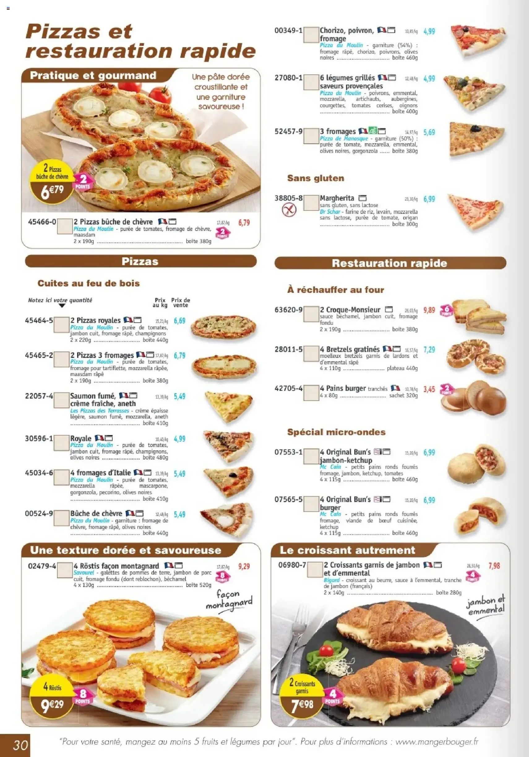 Maximo catalogue - brochure valable à partir du 27/04/2026, page 30 sur 64