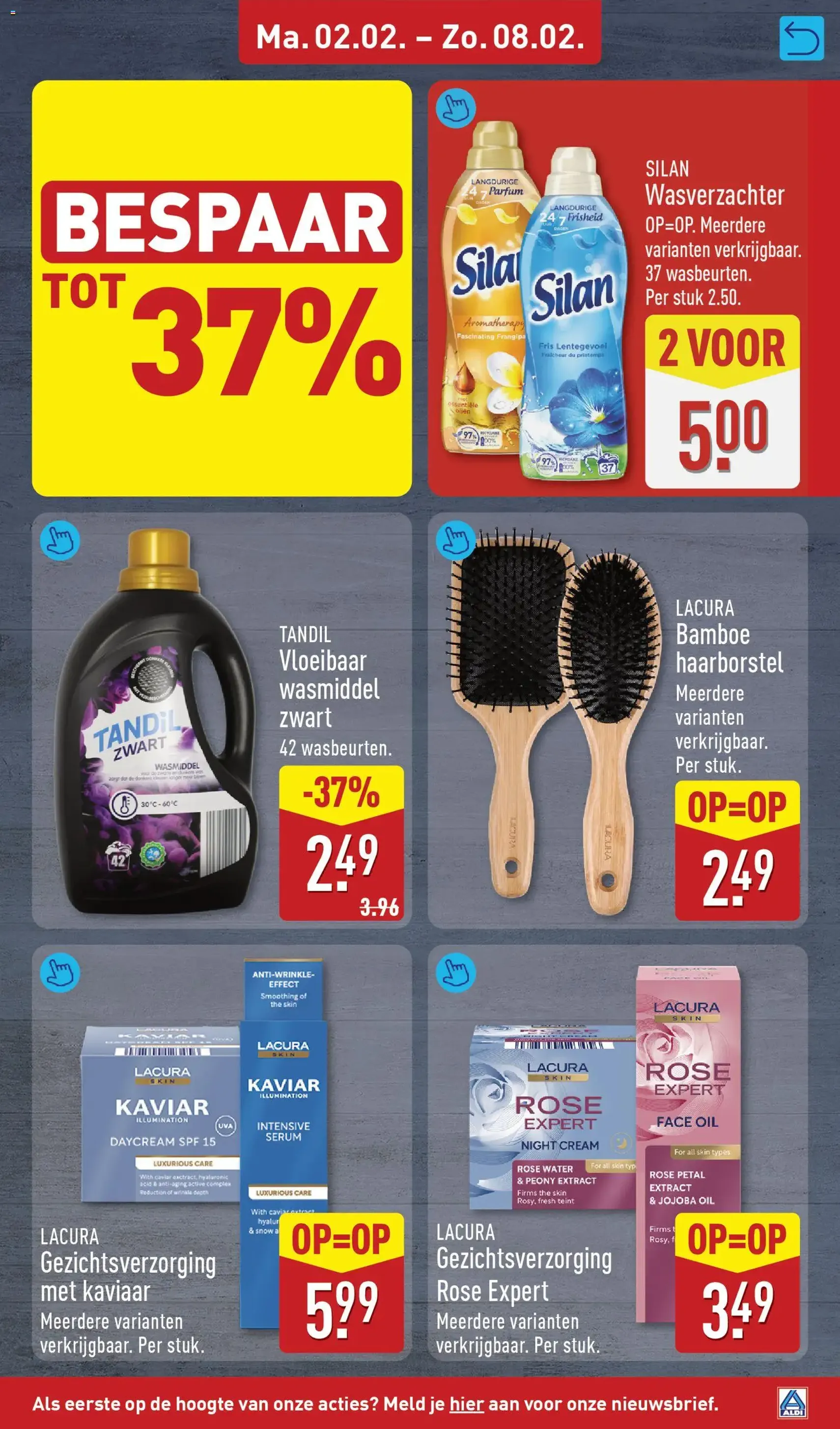 Aldi - Folder week 6 - geldige folder vanaf 02-02-2026 pagina 17 van 59