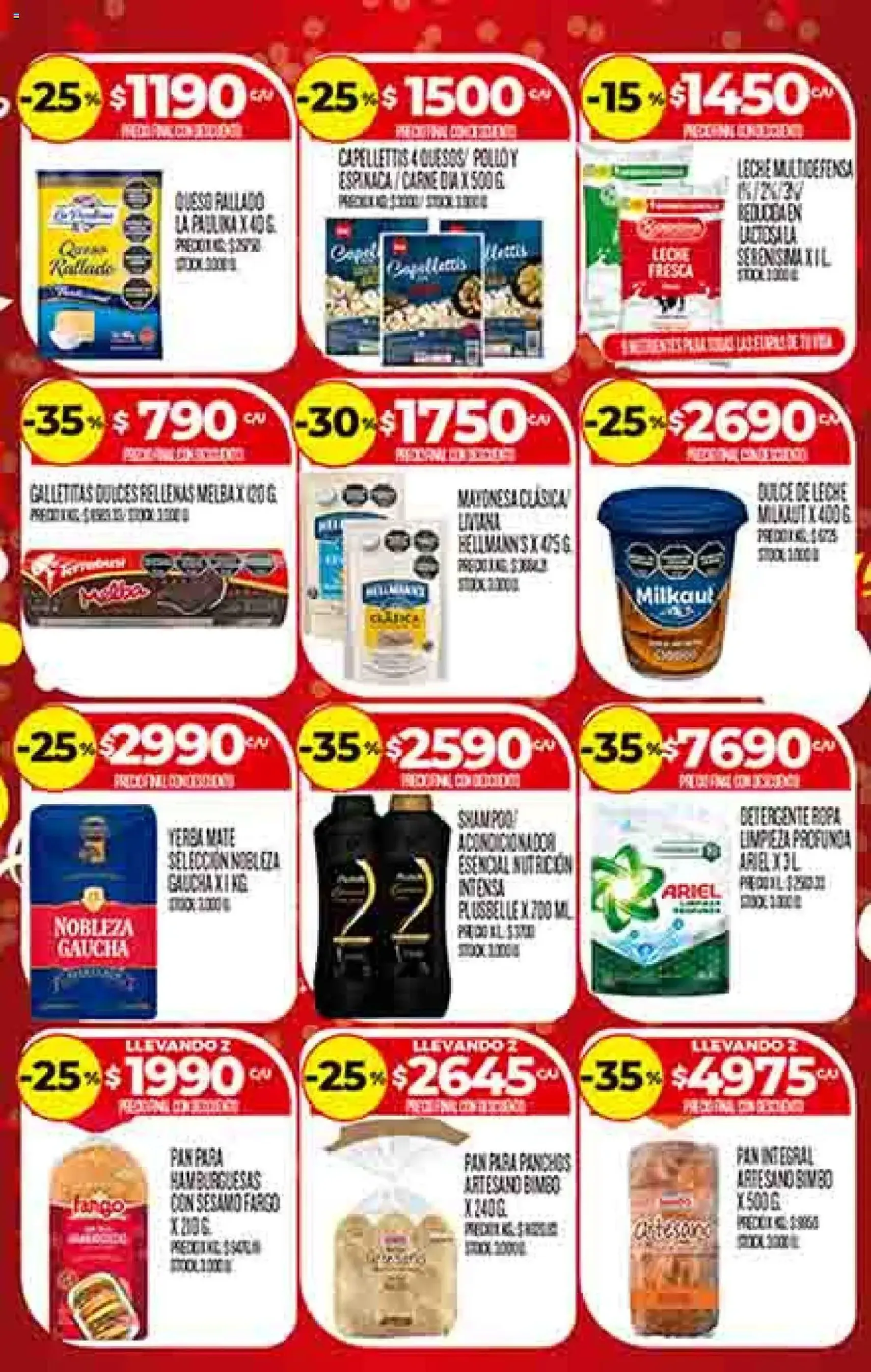 Supermercado DIA Ofertas - folleto válido desde 03/09/2025 página 3 de 78 Supermercado DIA Ofertas - folleto válido desde 03/09/2025 página 3 de 78