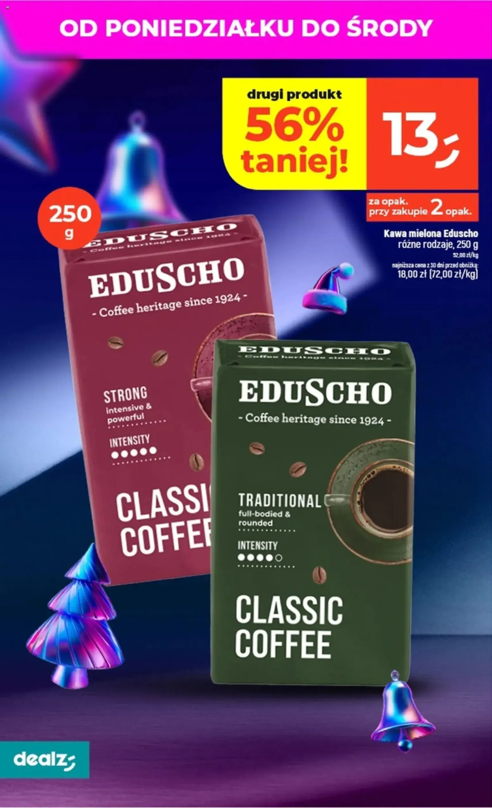 Dealz Gazetka - ważny gazetka od 06.11.2025 strona 44 z 50