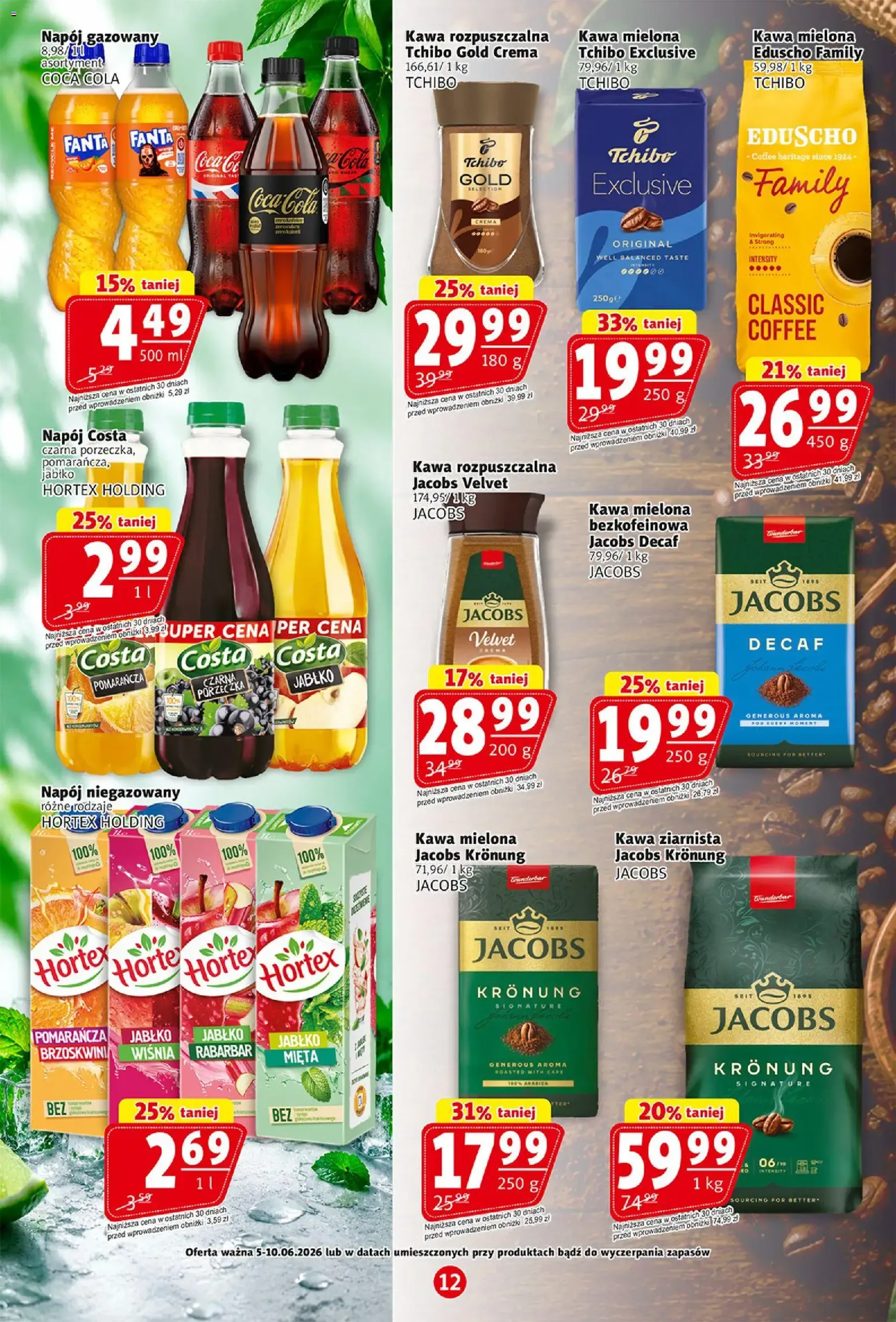 Prim Market gazetka - ważny gazetka od 05.06.2026 strona 12 z 22