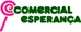 logo Comercial Esperança
