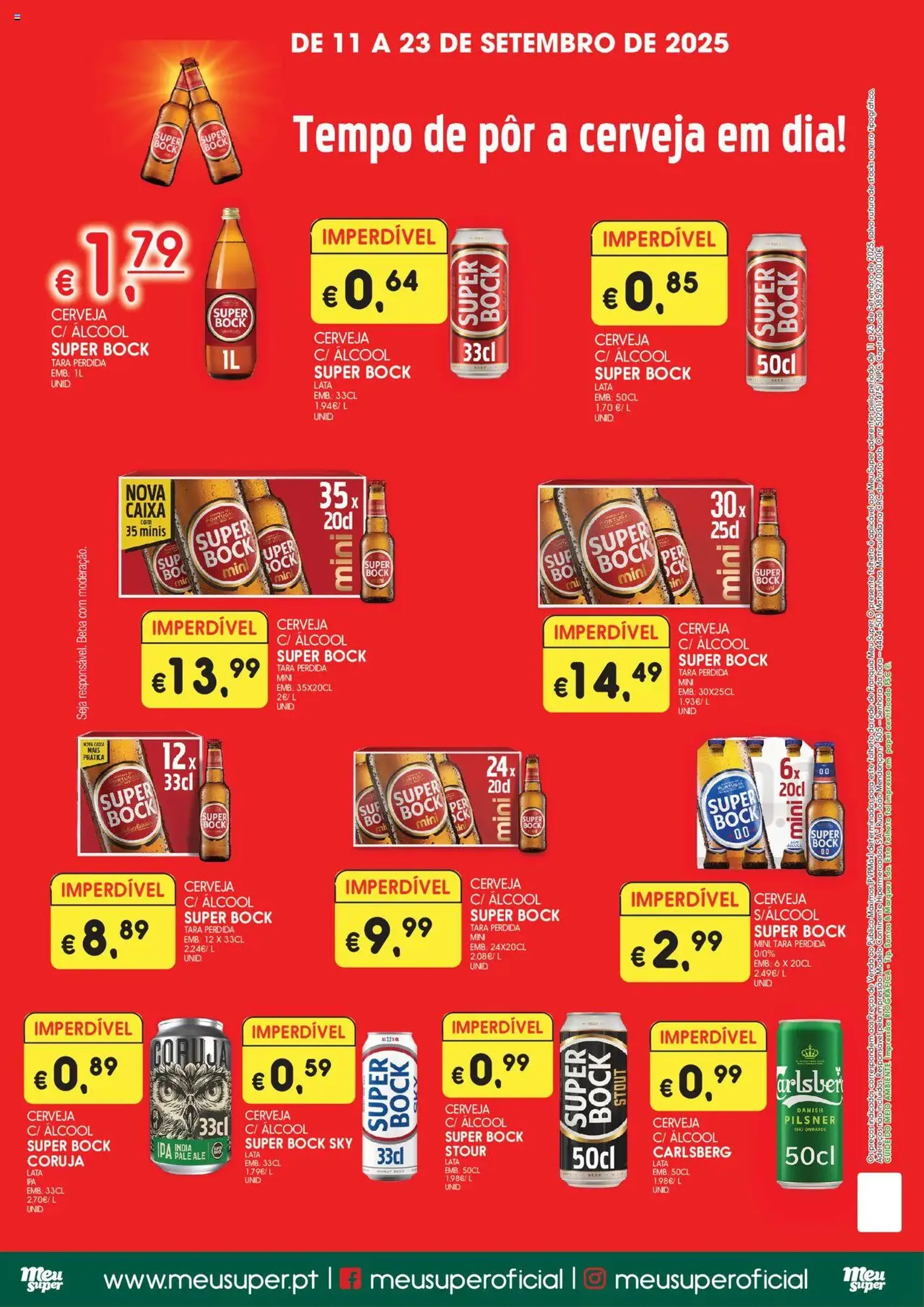 Meu Super folheto - folheto válido a partir de 11/09/2025 página 2 de 2