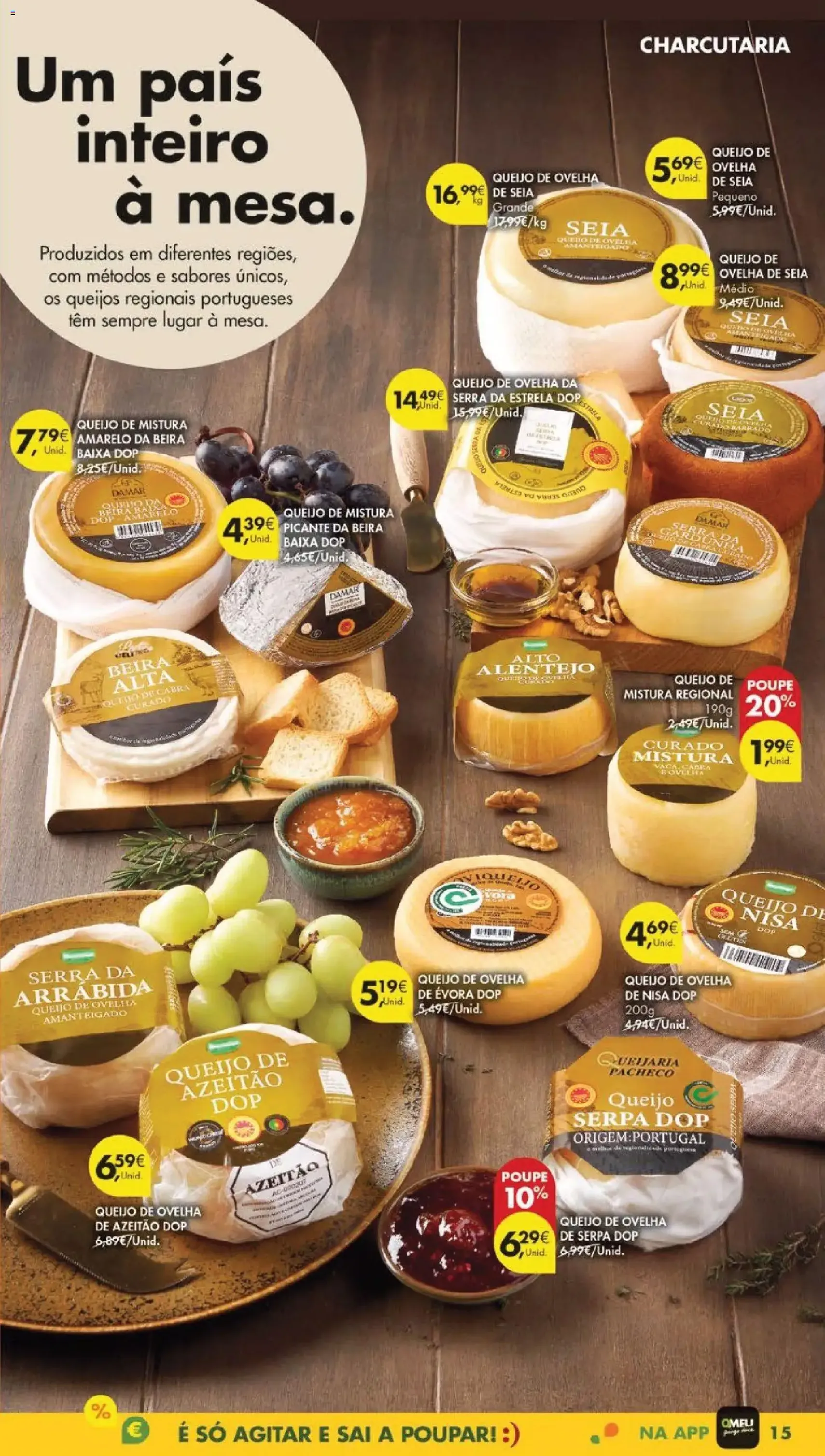 Pingo Doce folheto - folheto válido a partir de 10/02/2026 página 19 de 54