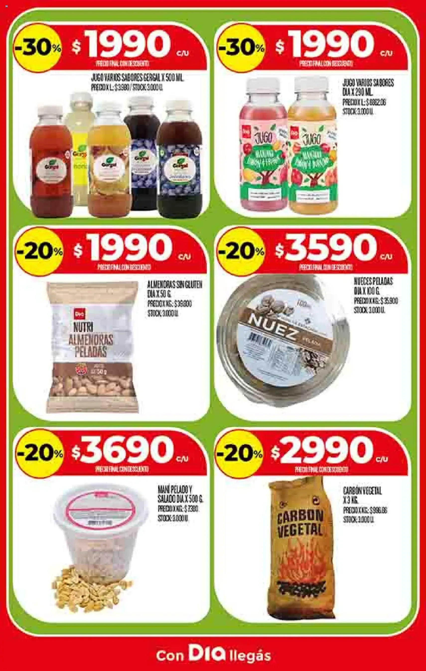 Dia - Ofertas - folleto válido desde 26/12/2025 página 13 de 52