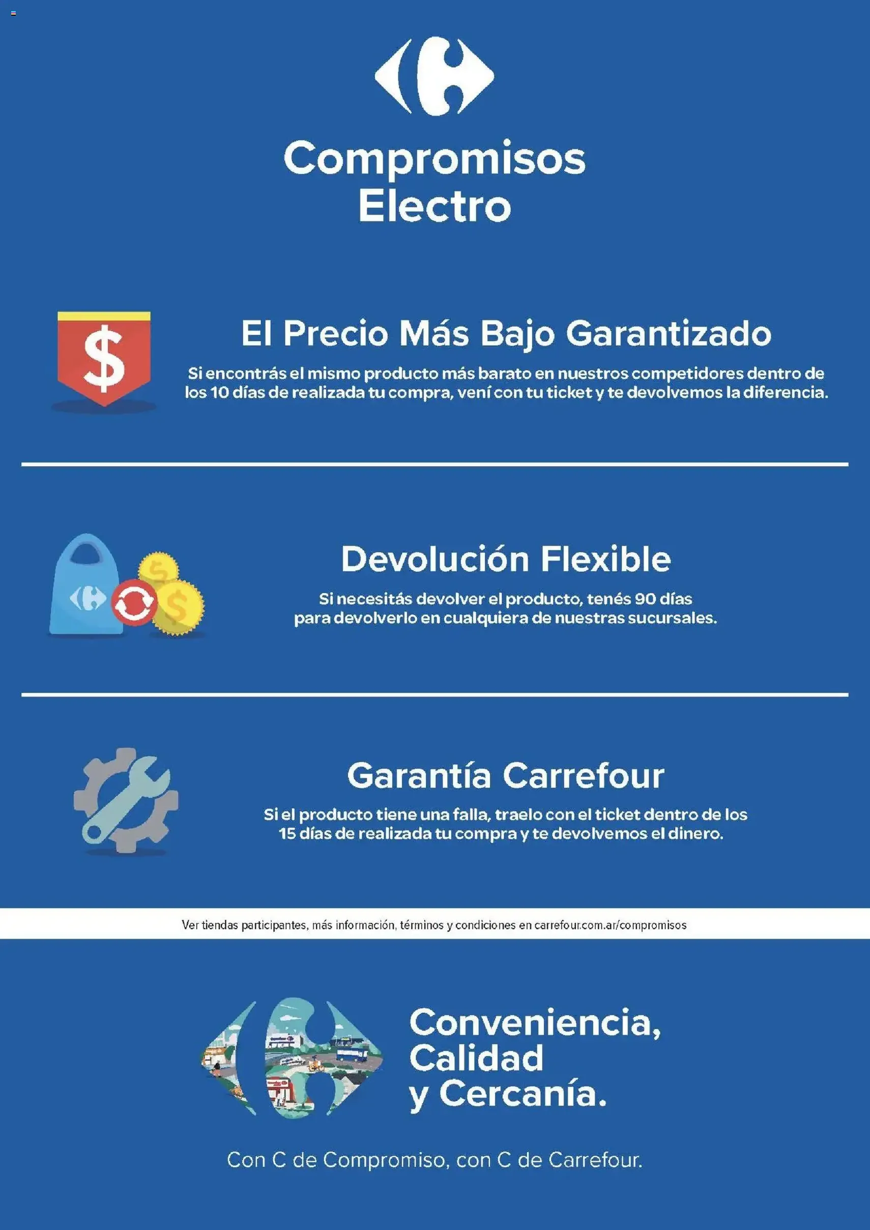 Carrefour ofertas - folleto válido desde 27/05/2026 página 34 de 61