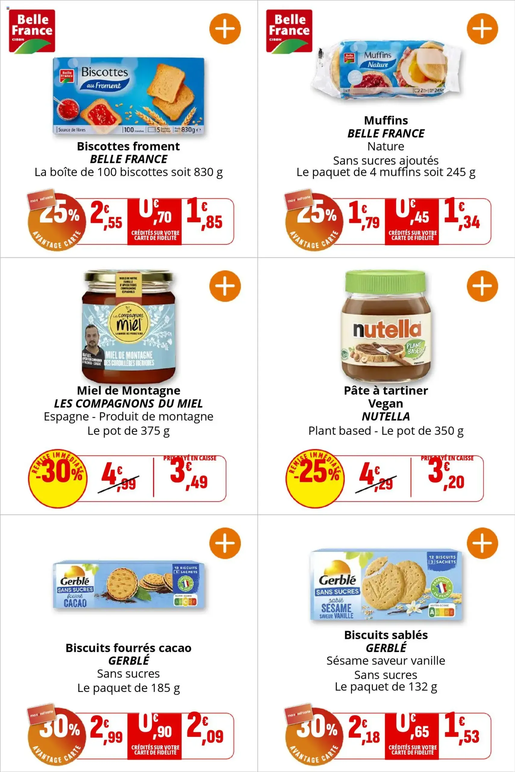 Coccinelle catalogue - brochure valable à partir du 02/01/2026, page 18 sur 33