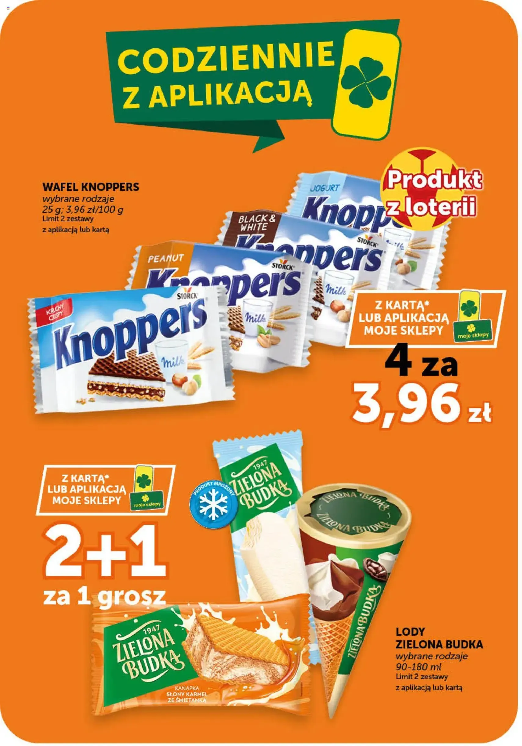 Groszek gazetka - ważny gazetka od 11.06.2026 strona 12 z 32