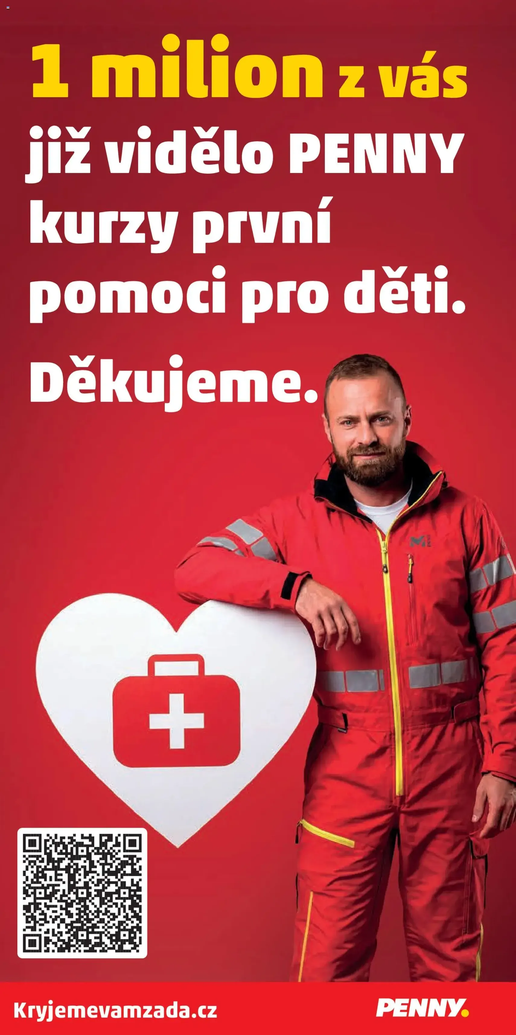 Penny Market leták - platný leták od 22.07.2026 strana 34 z 34