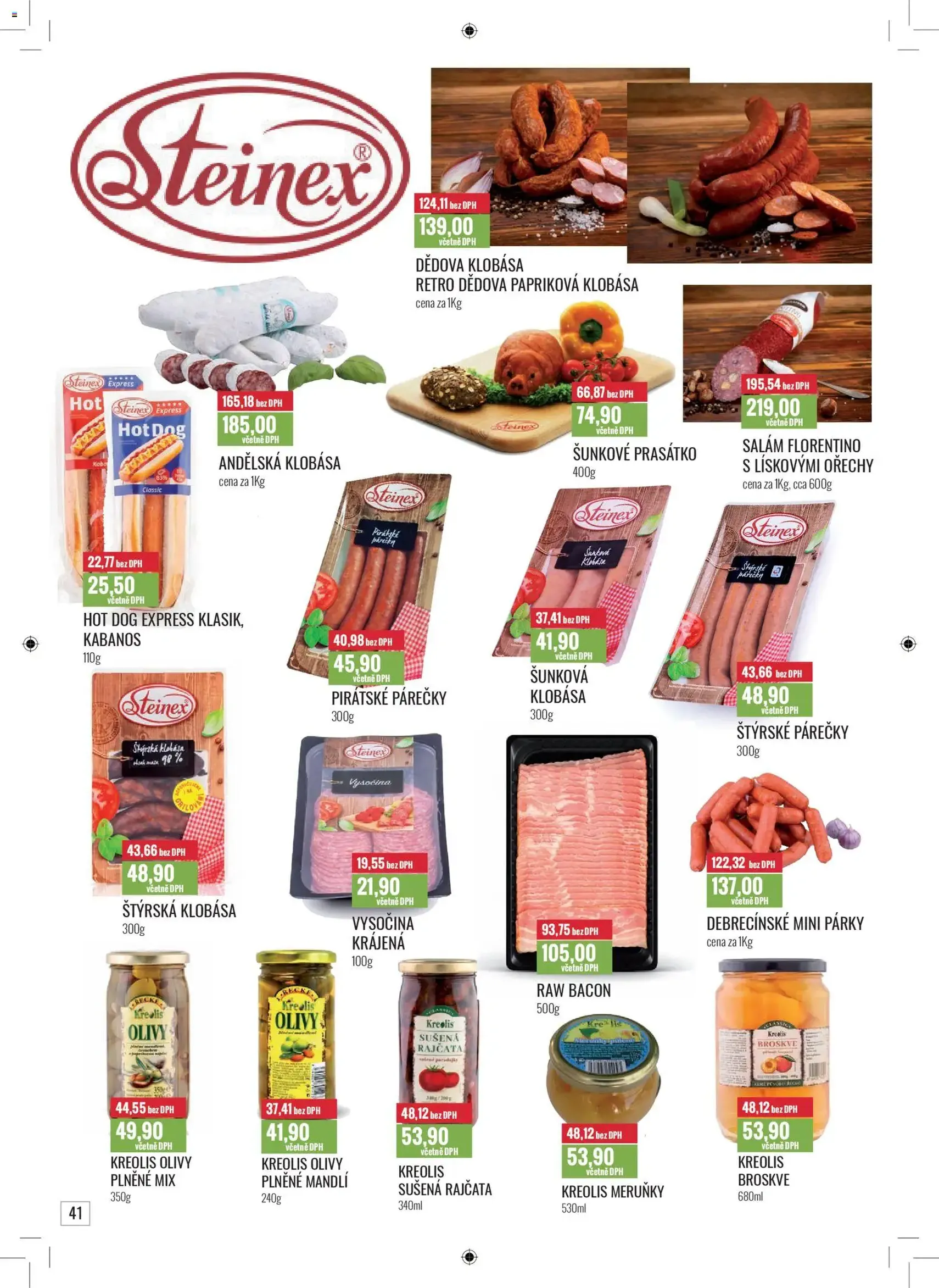 Ratio leták - platný leták od 01.12.2025 strana 42 z 80