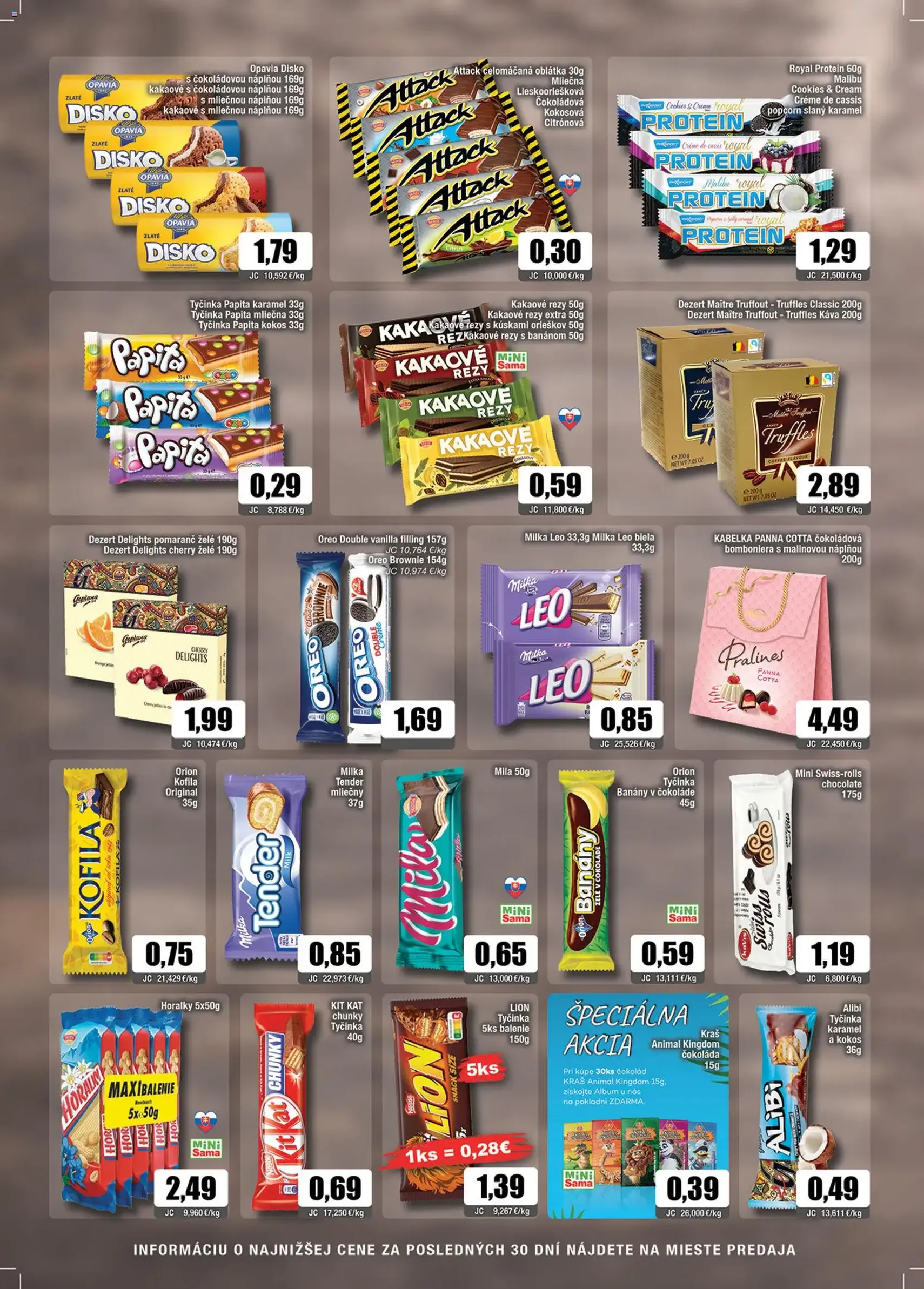 Sama leták - platný leták od 14.11.2025 strana 8 z 12
