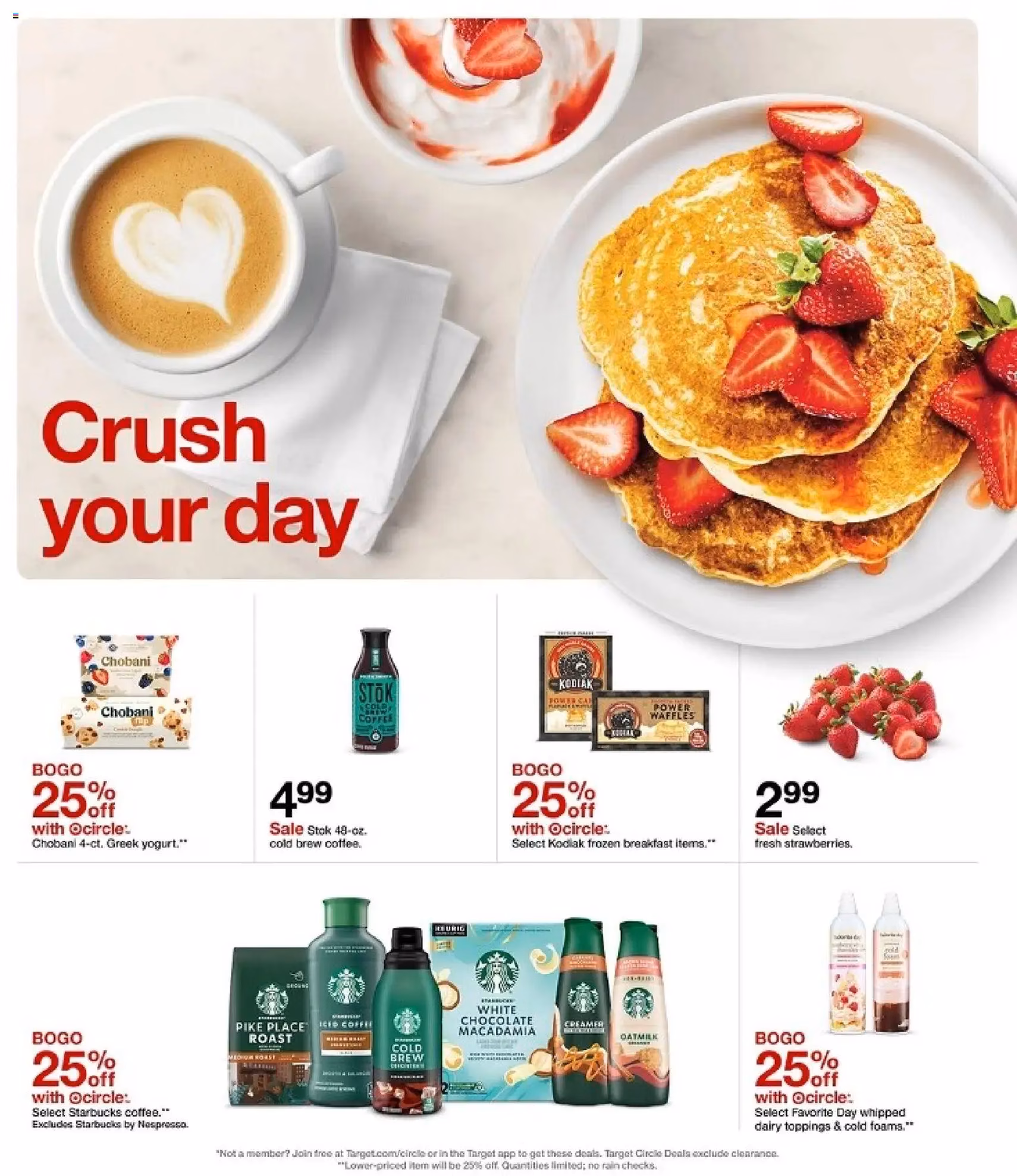 Target Weekly Ad - valid flyer from 02/08/2026, page 18 of 42