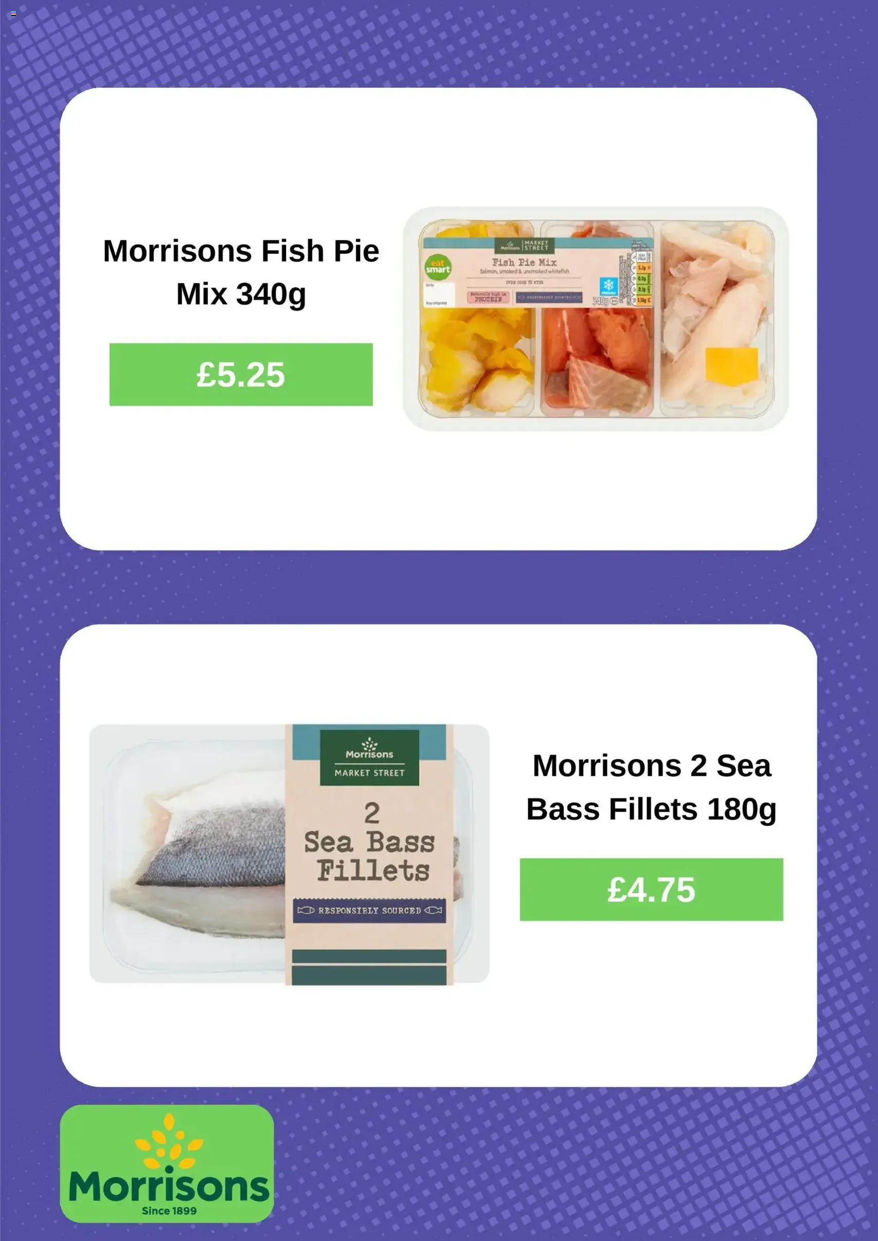 Morrisons - Weekly offers - valid flyer from 16/02/2026, page 4 of 5