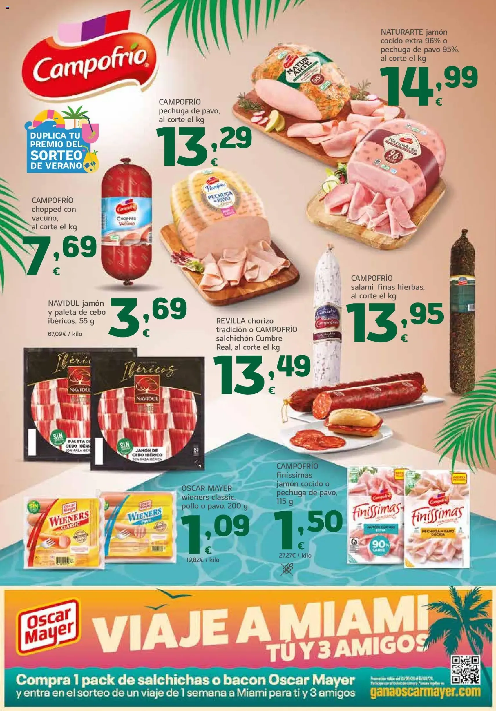 HiperDino folleto - folleto válido desde 21/07/2026 página 14 de 52