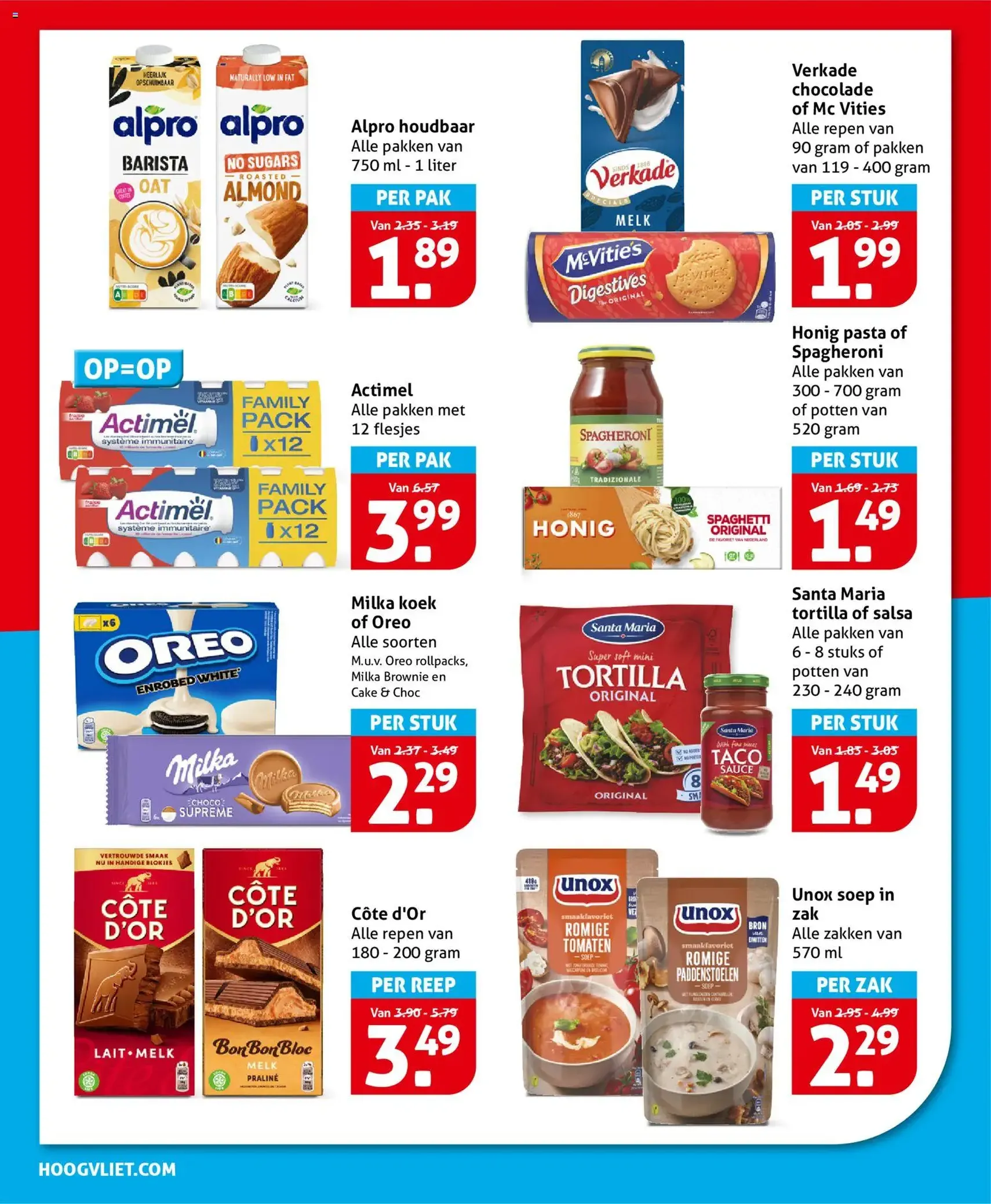 Hoogvliet - Folder - geldige folder vanaf 12-11-2025 pagina 20 van 34