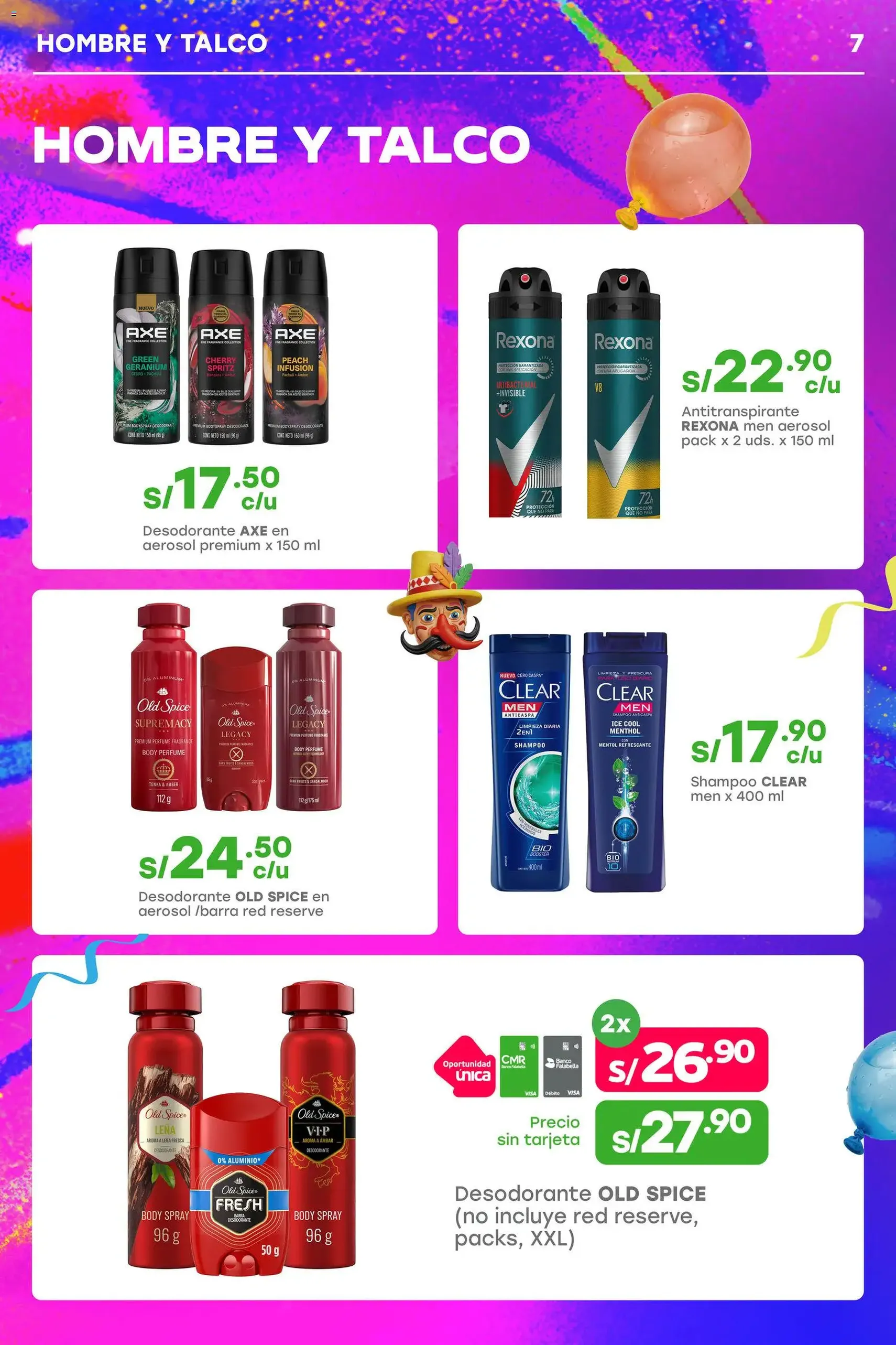 Tottus catálogo - folleto válido desde 18/02/2026 página 7 de 10