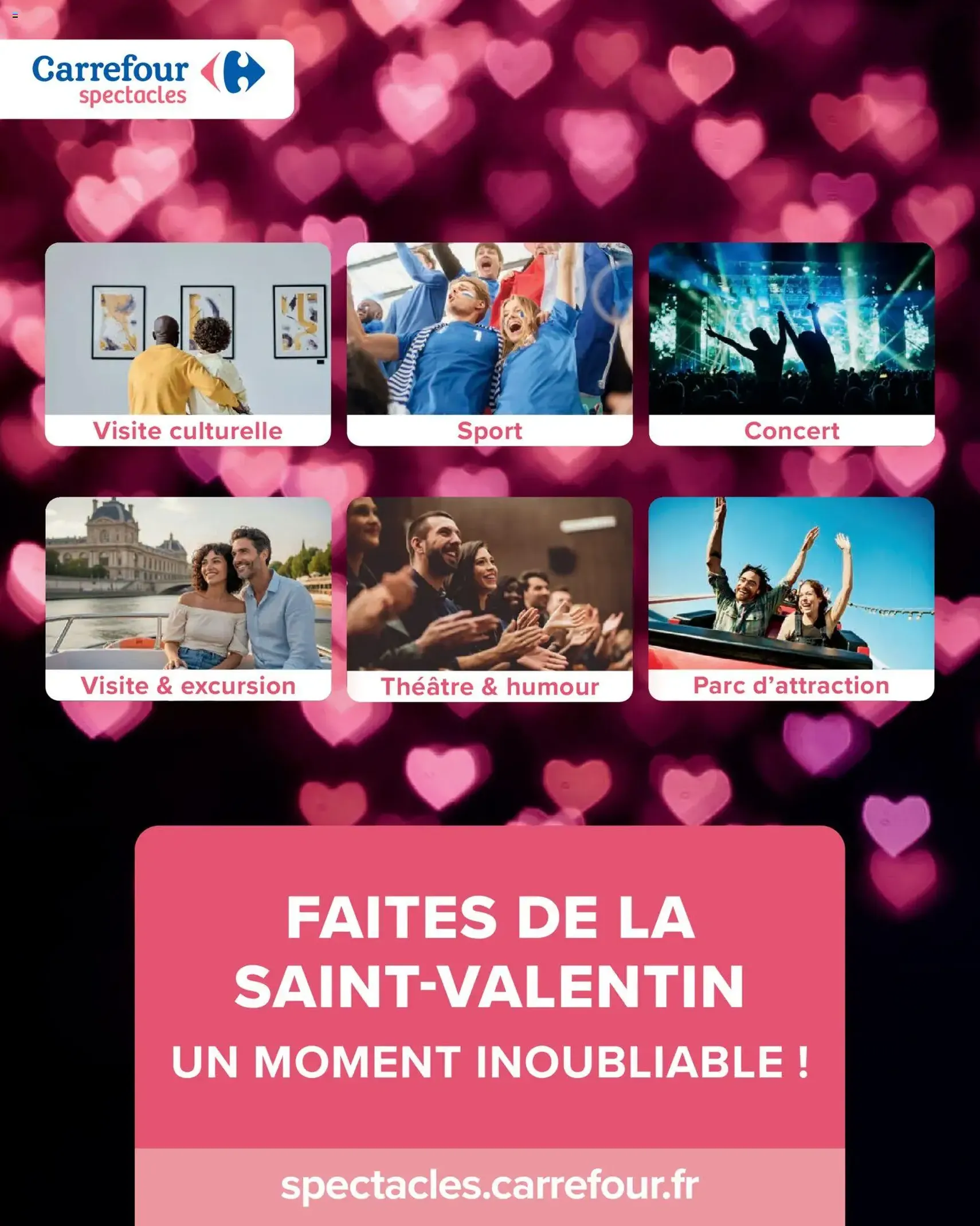 Carrefour Market catalogue semaine 6 - brochure valable à partir du 03/02/2026, page 15 sur 16