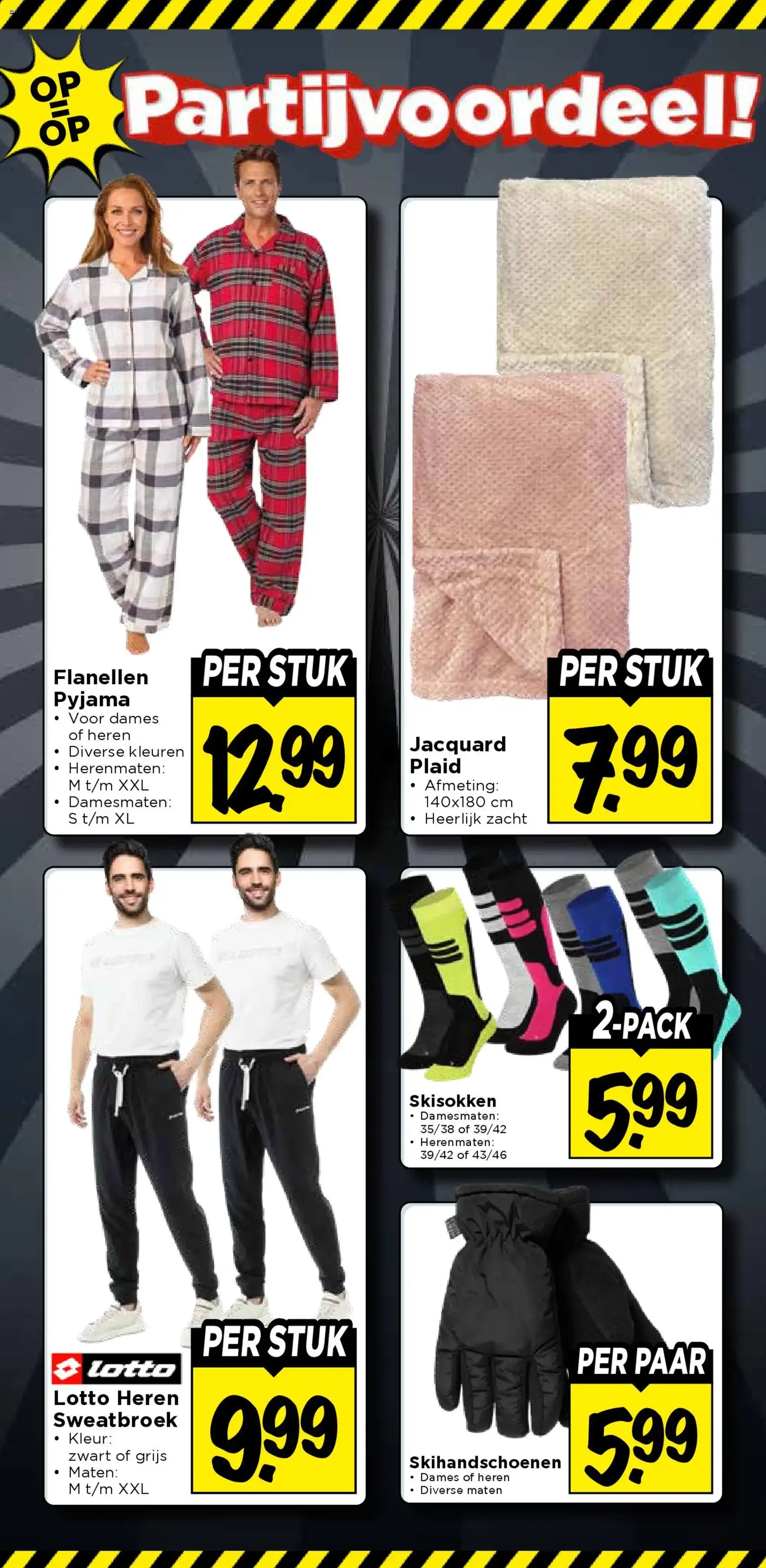 Vomar - Folder - geldige folder vanaf 28-12-2025 pagina 35 van 40