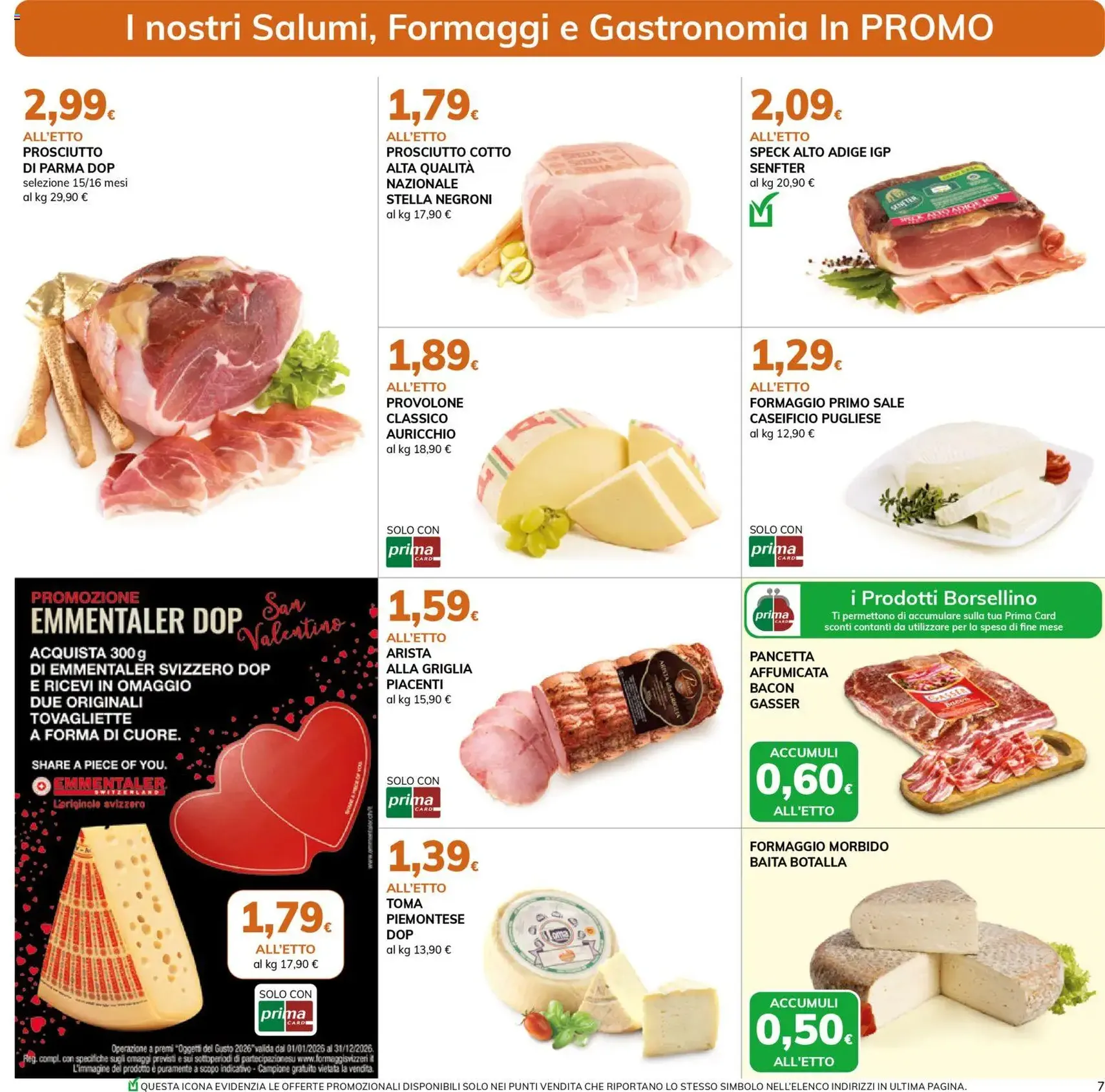 Volantino Basko - volantino valido dal 27/01/2026 pagina 7 di 34