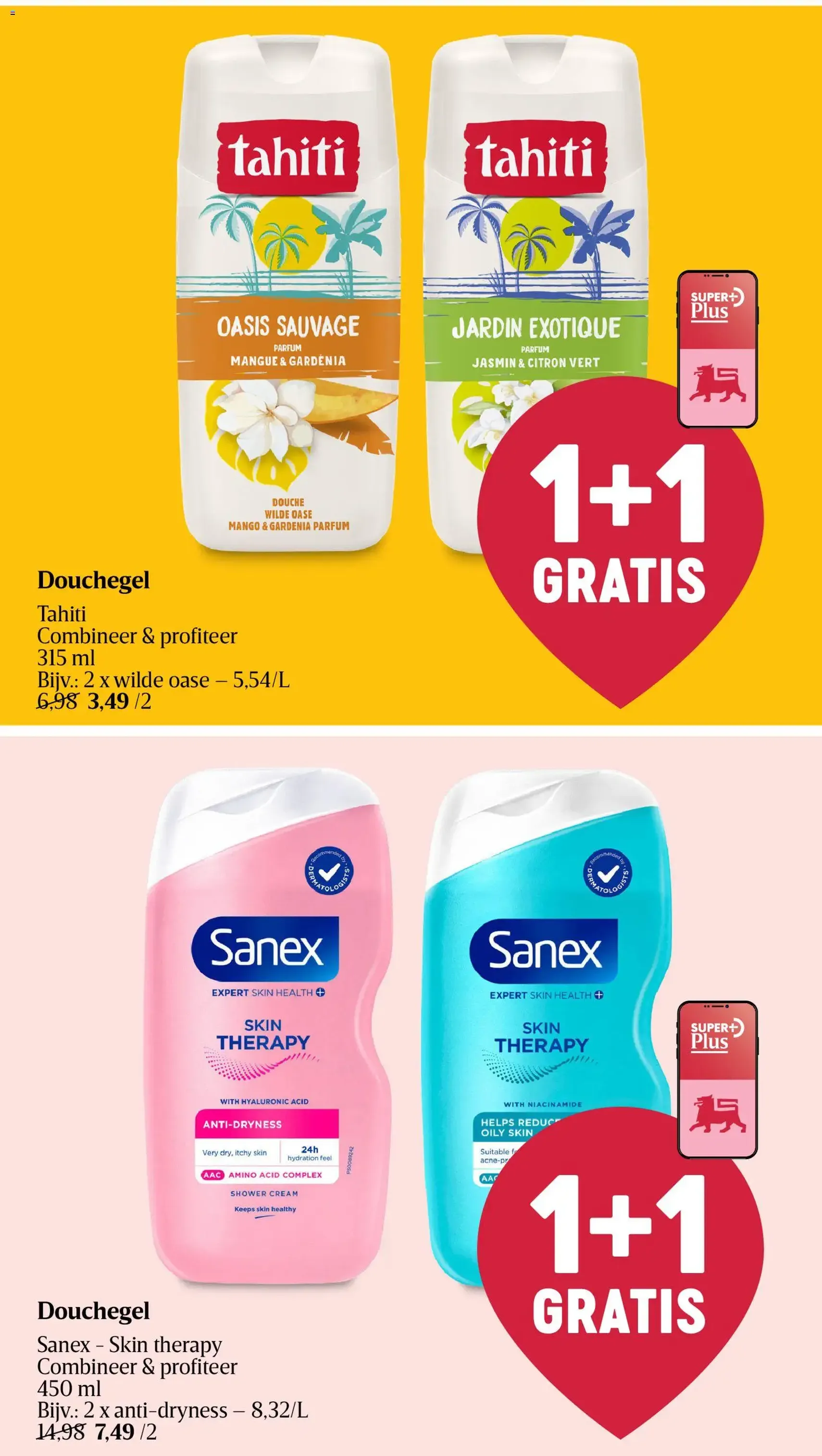 Delhaize folder week 8 - geldige folder vanaf 19/02/2026 pagina 36 van 41