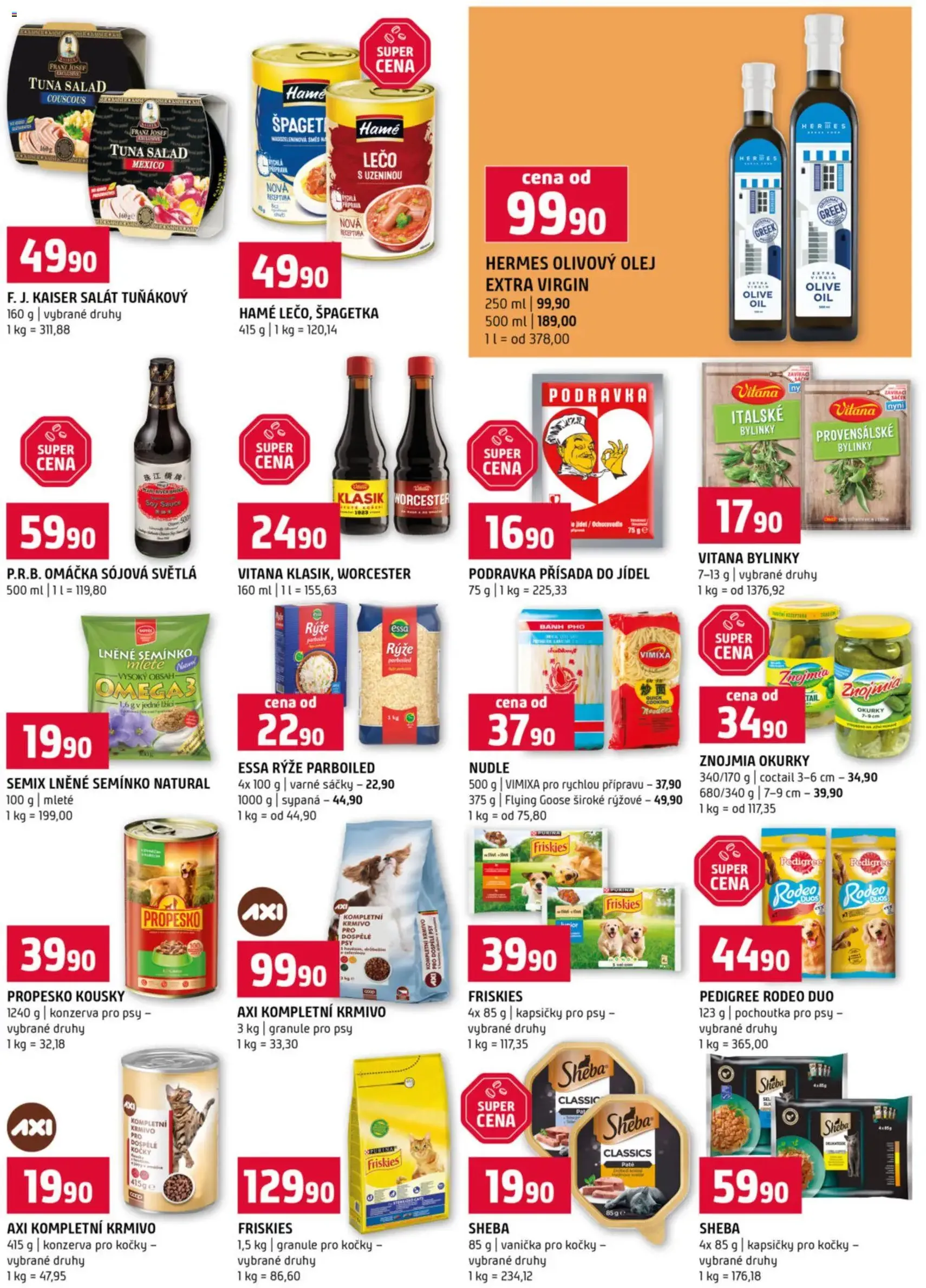 Terno leták - platný leták od 18.02.2026 strana 11 z 20