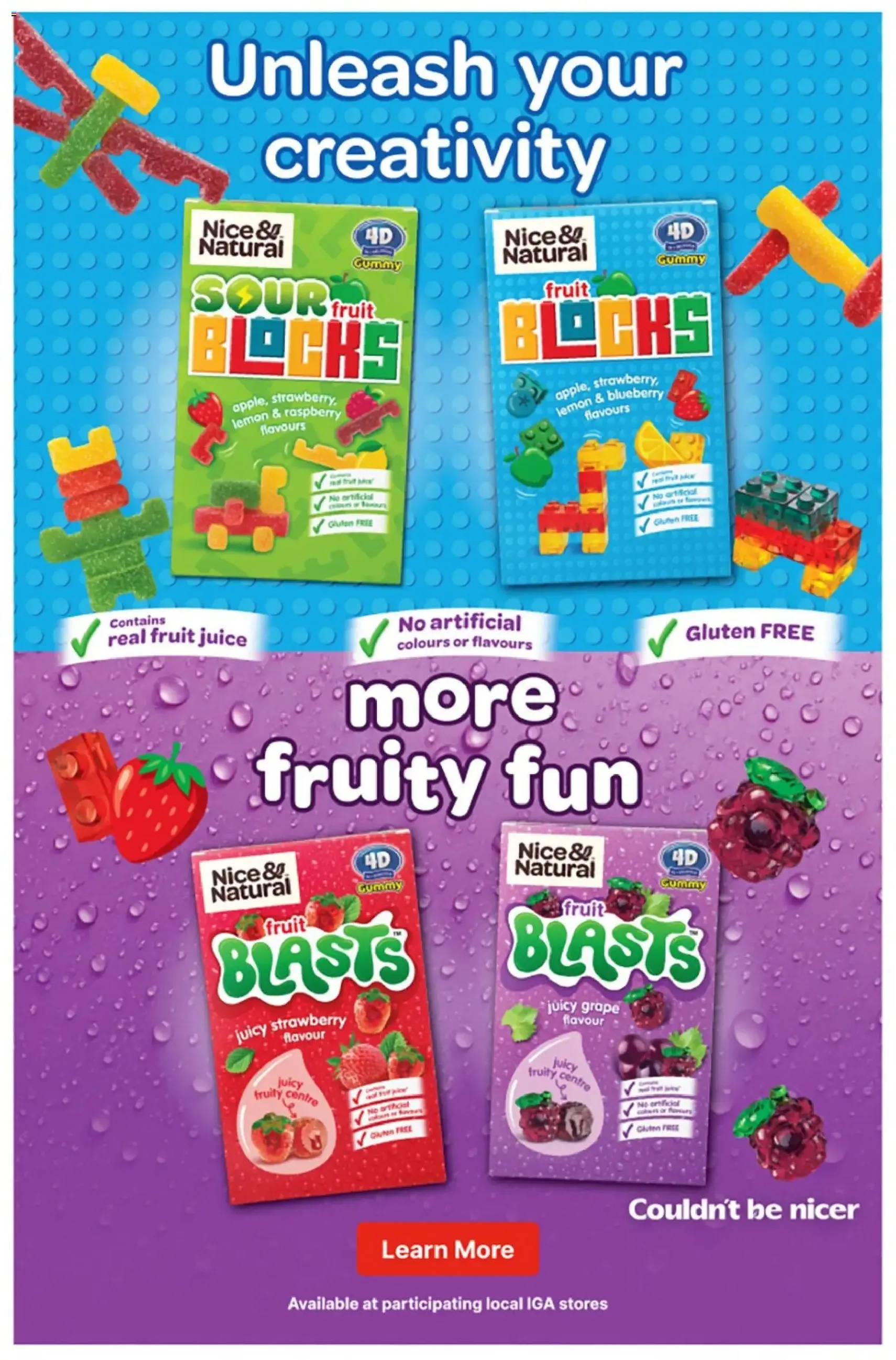 Ritchies catalogue - valid flyer from 15/07/2026, page 9 of 42